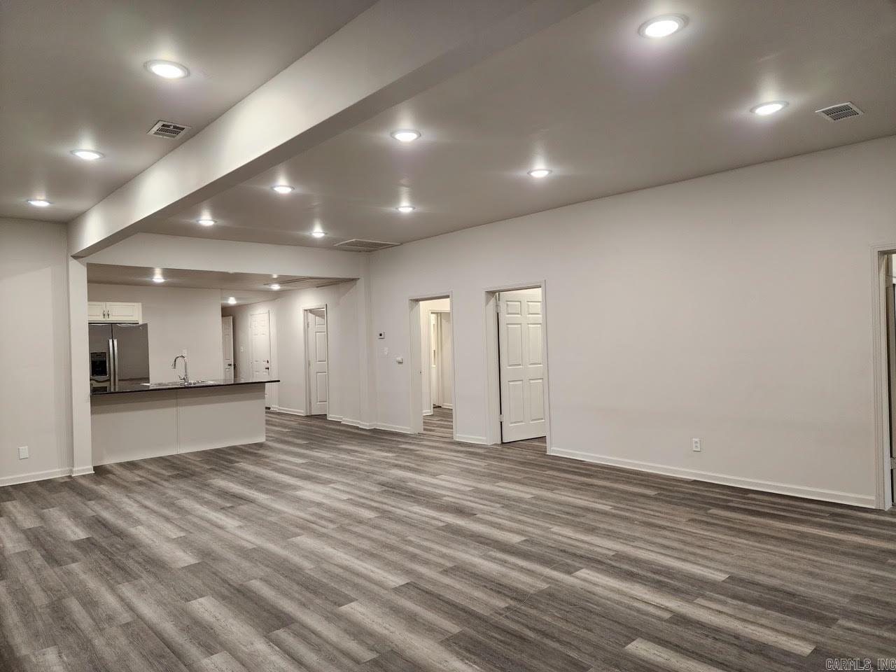 641 Warner  Jonesboro, AR