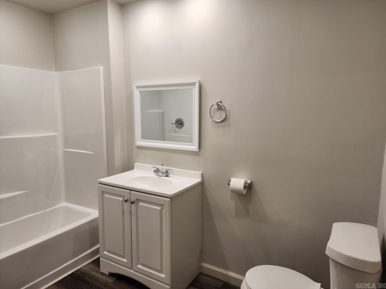 641 Warner  Jonesboro, AR