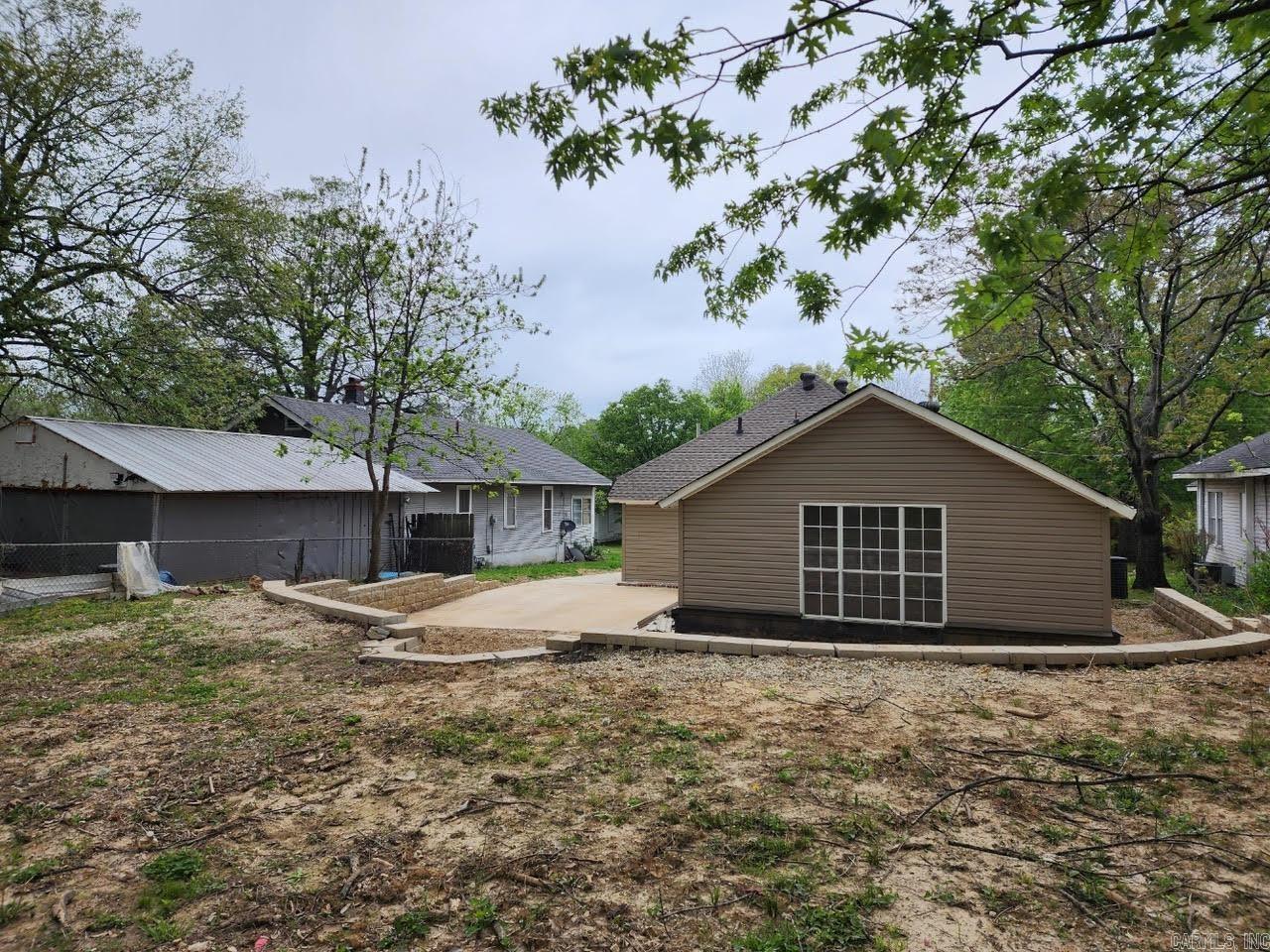 641 Warner  Jonesboro, AR