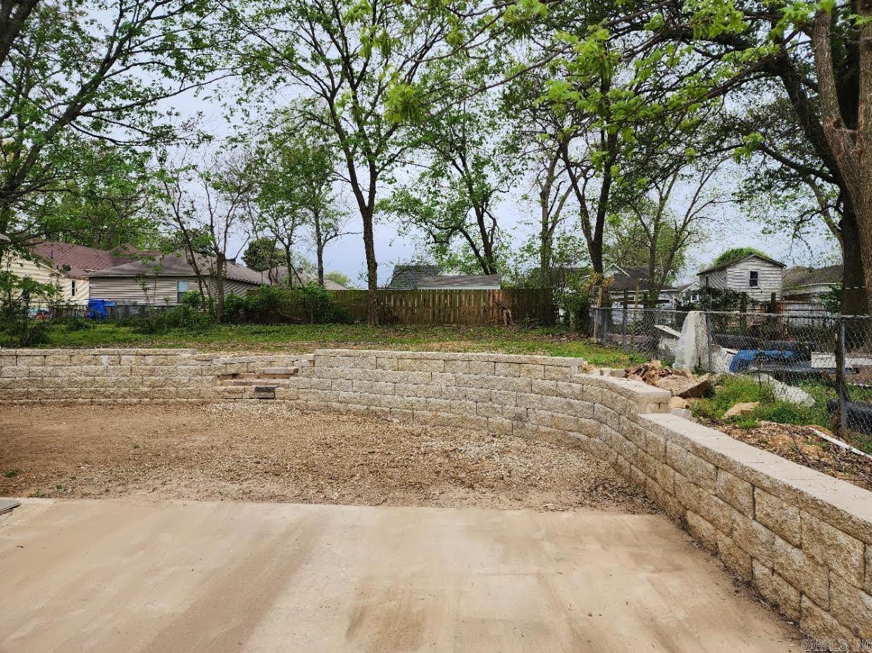 641 Warner  Jonesboro, AR