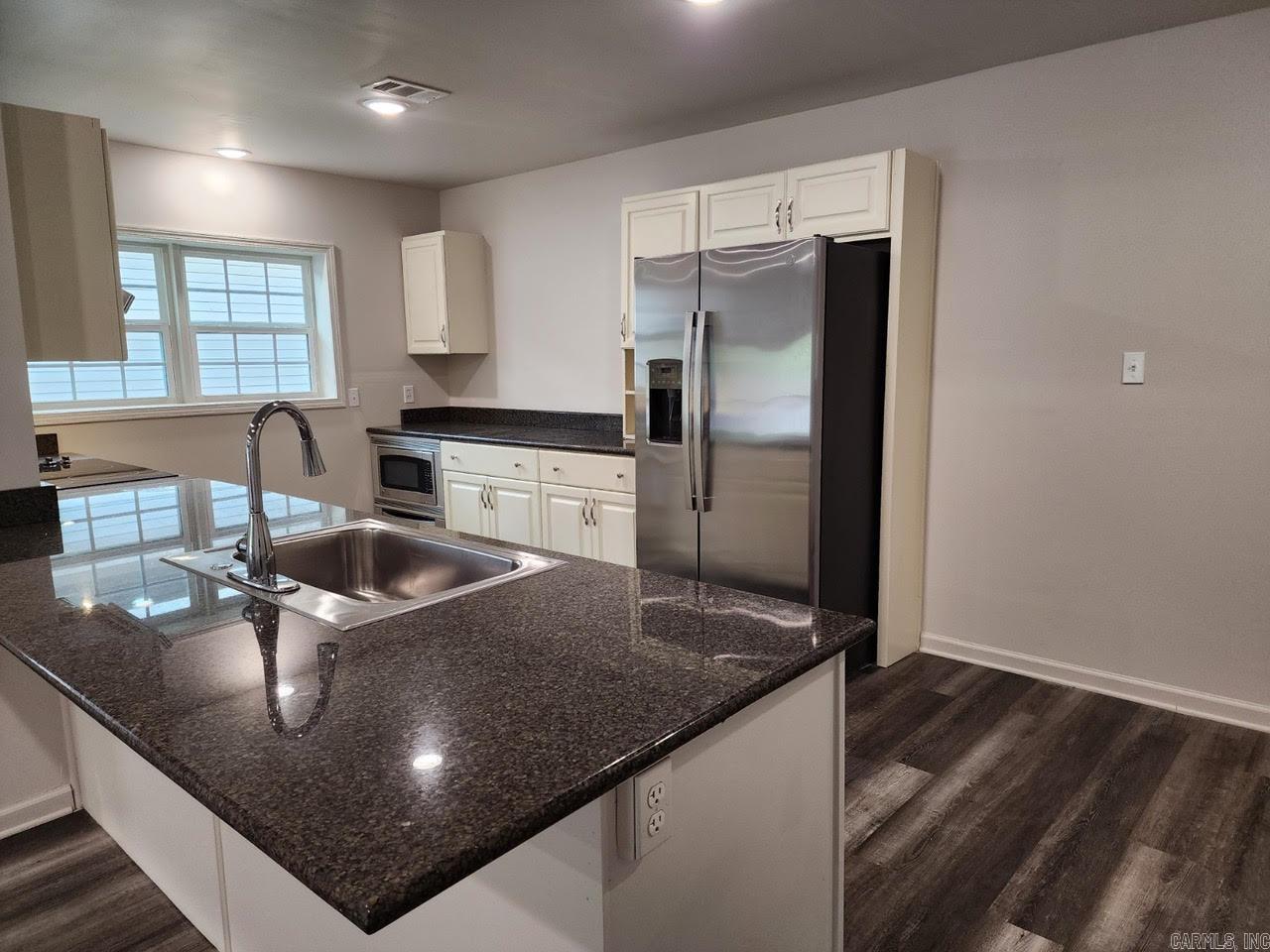 641 Warner  Jonesboro, AR