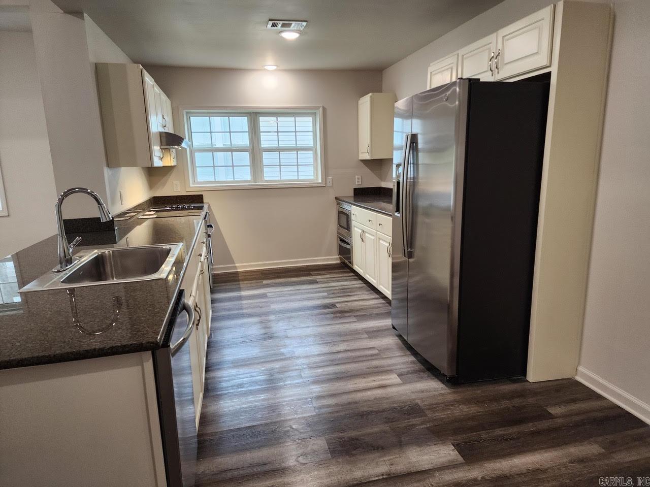 641 Warner  Jonesboro, AR