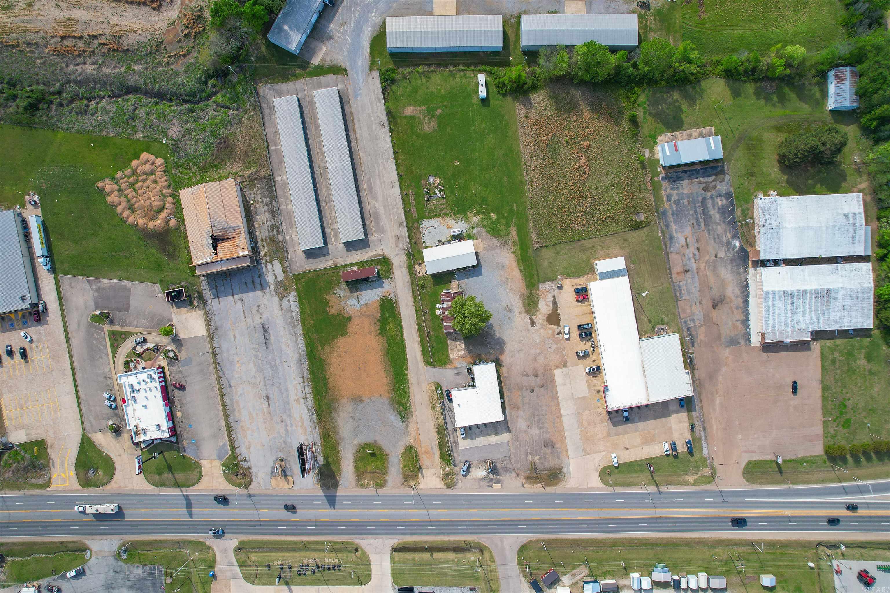 1931 N Falls  Wynne, AR