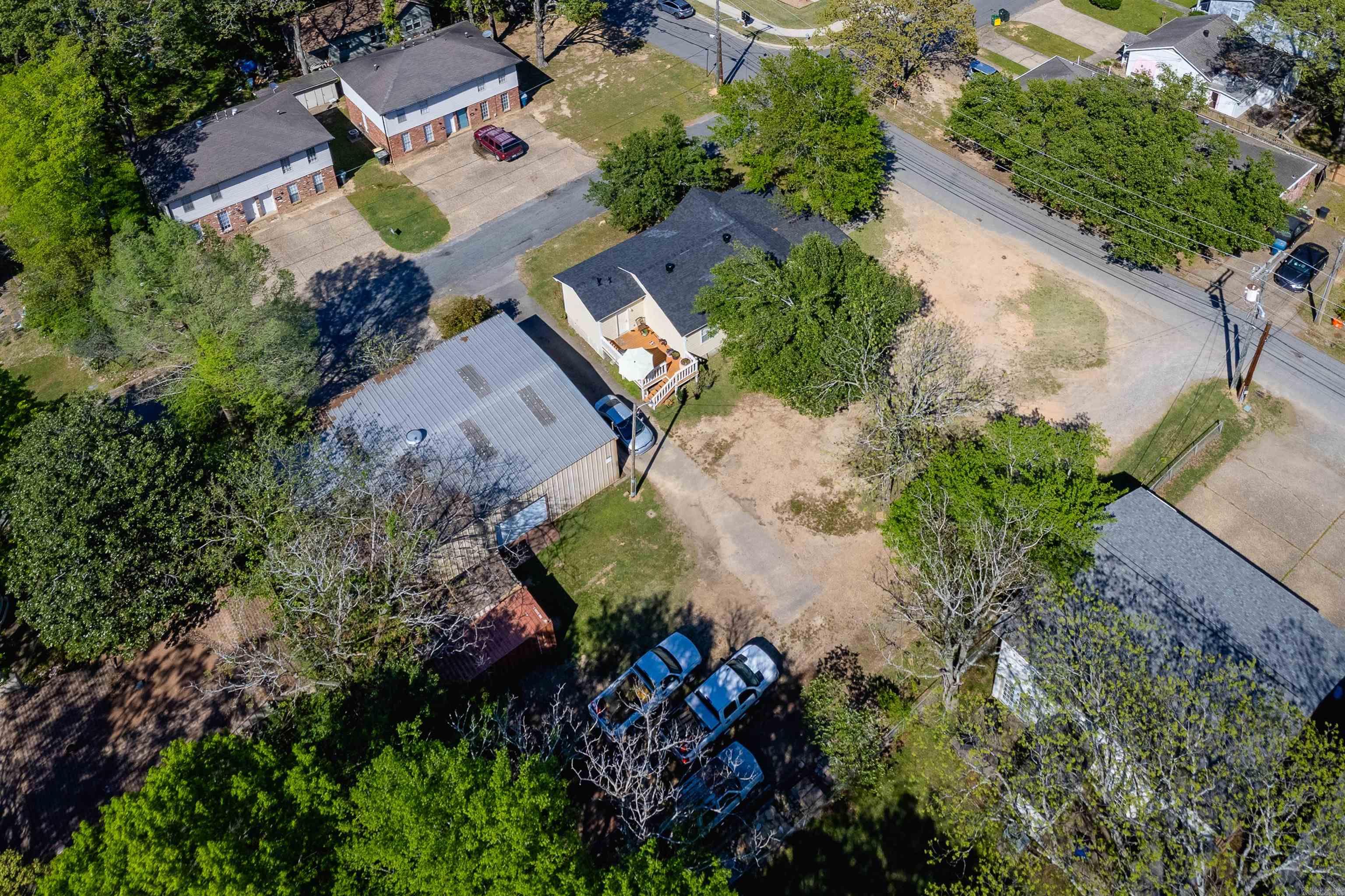 6509 R 1822 Alden Ln Little Rock, AR