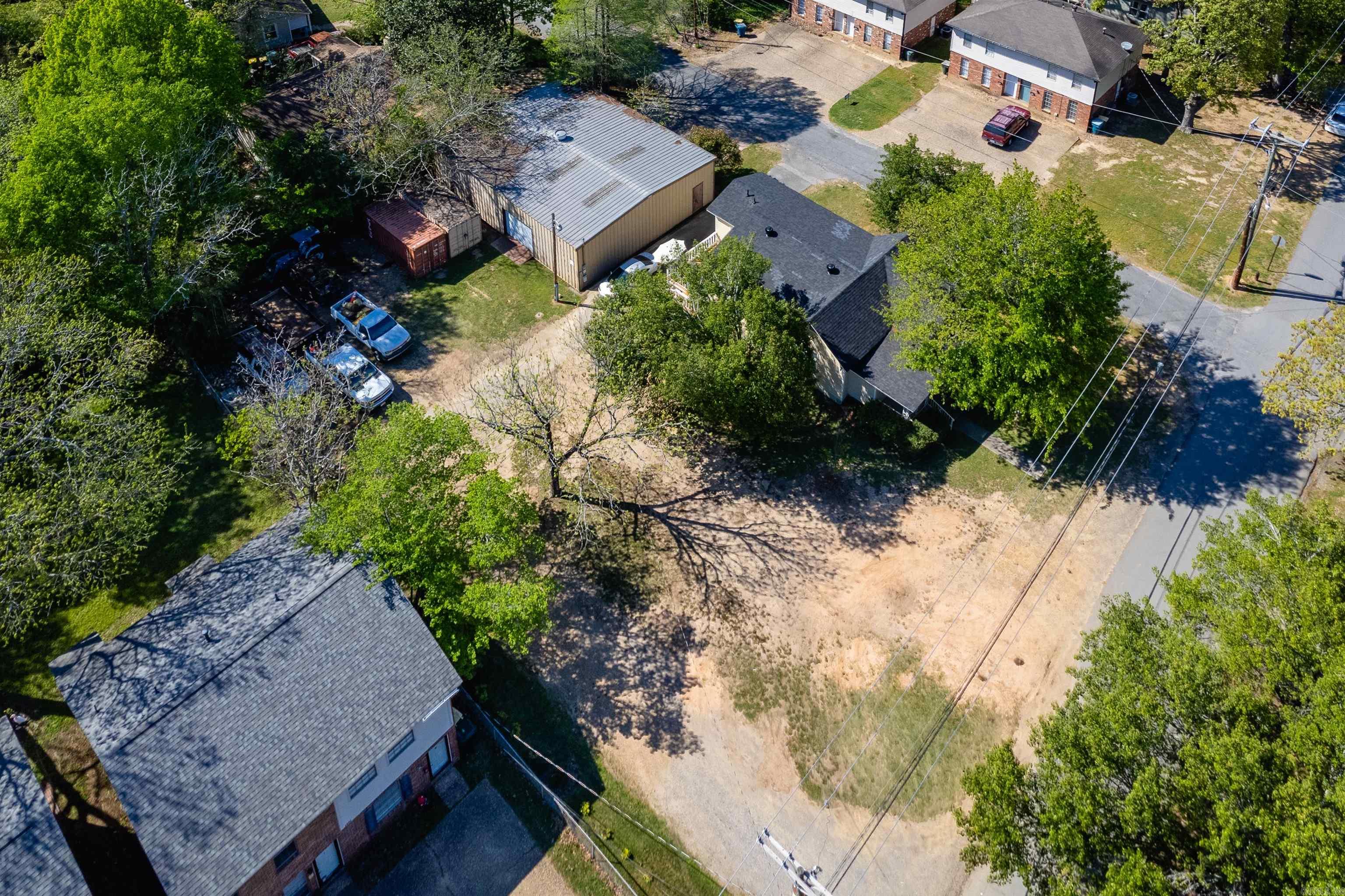 6509 R 1822 Alden Ln Little Rock, AR