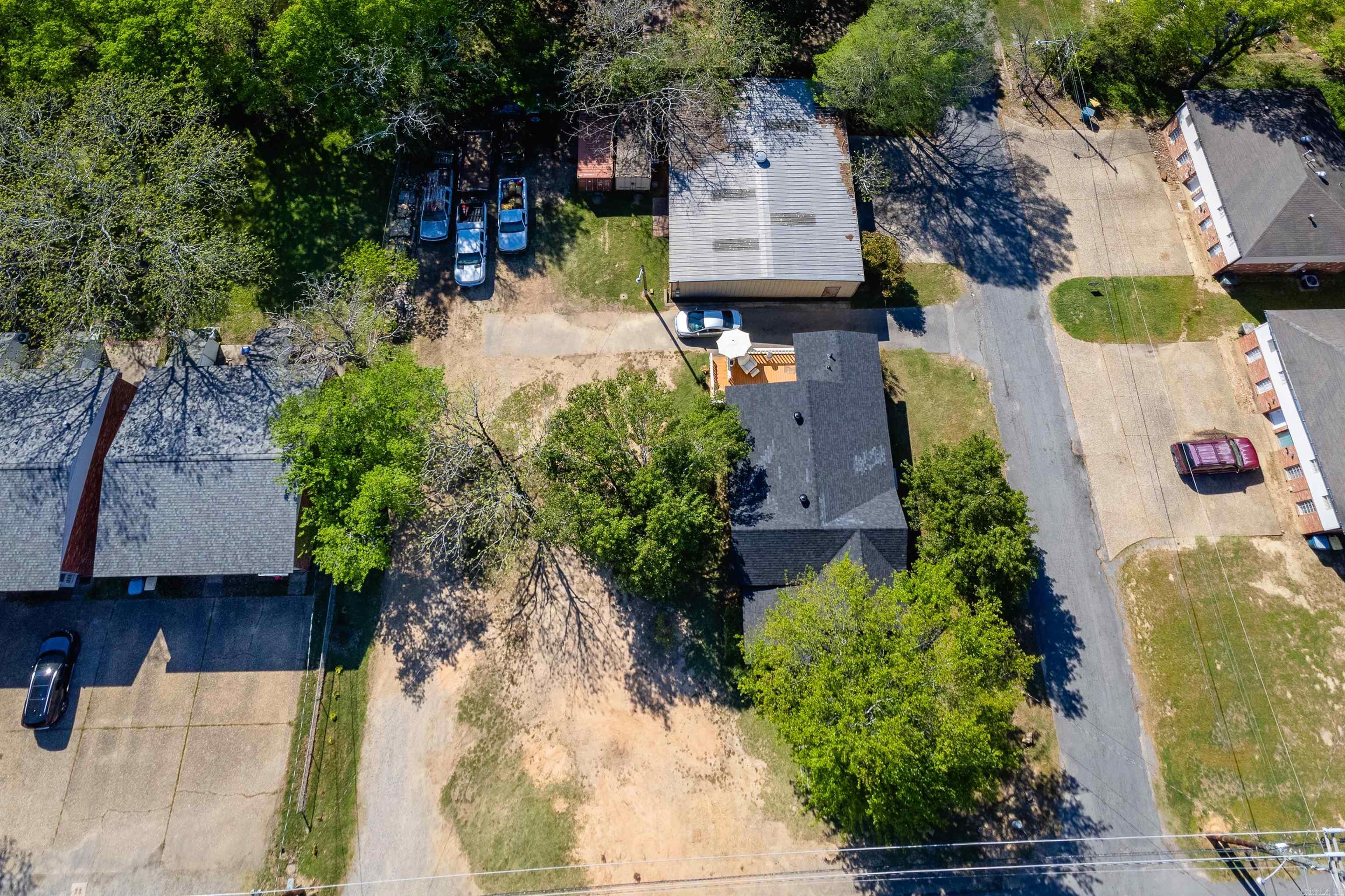 6509 R 1822 Alden Ln Little Rock, AR