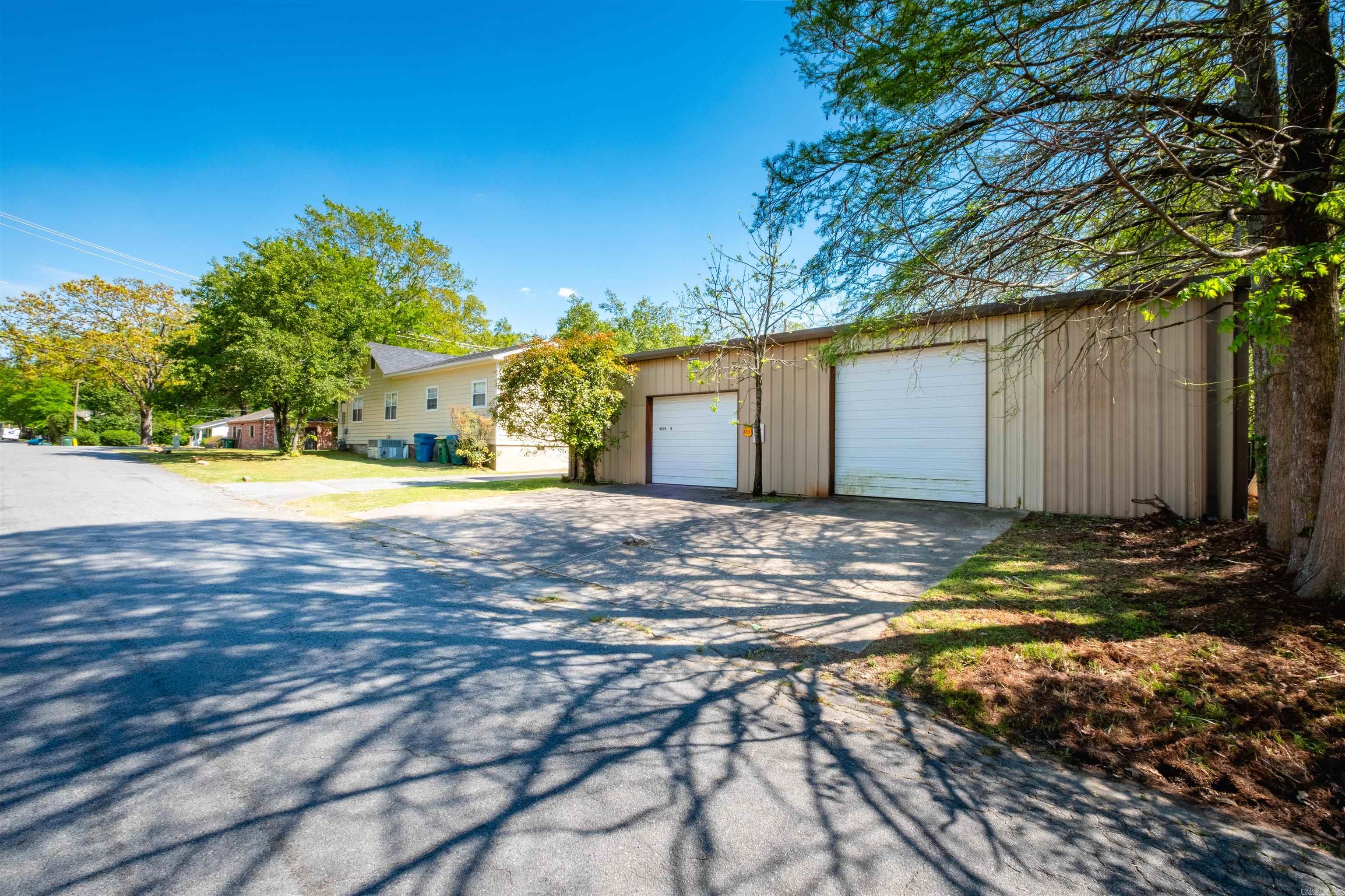 6509 R 1822 Alden Ln Little Rock, AR