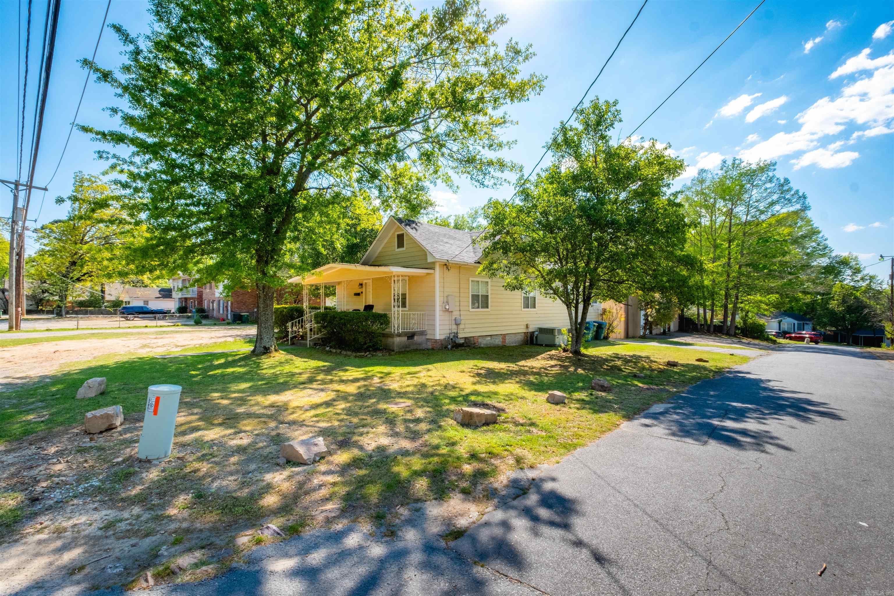 6509 R 1822 Alden Ln Little Rock, AR