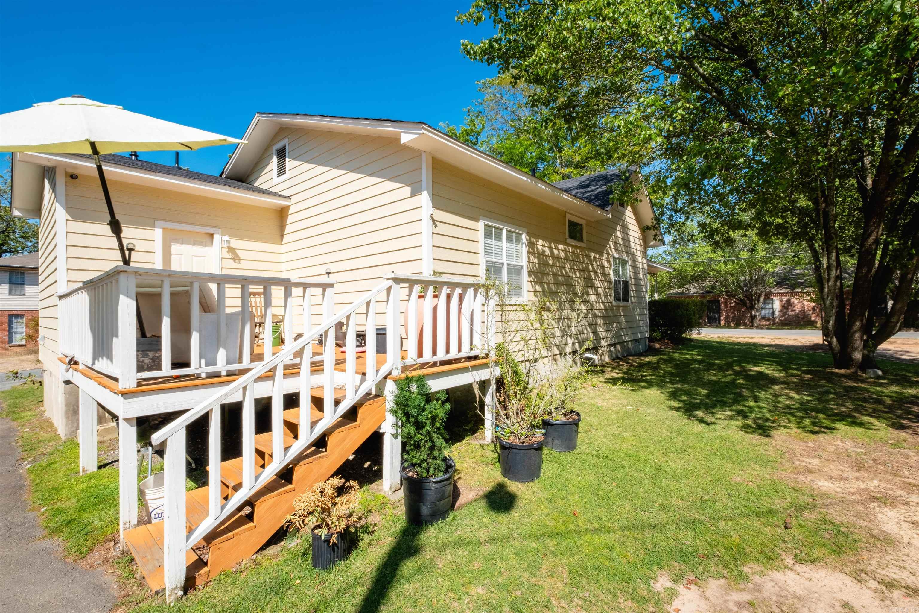 6509 R 1822 Alden Ln Little Rock, AR