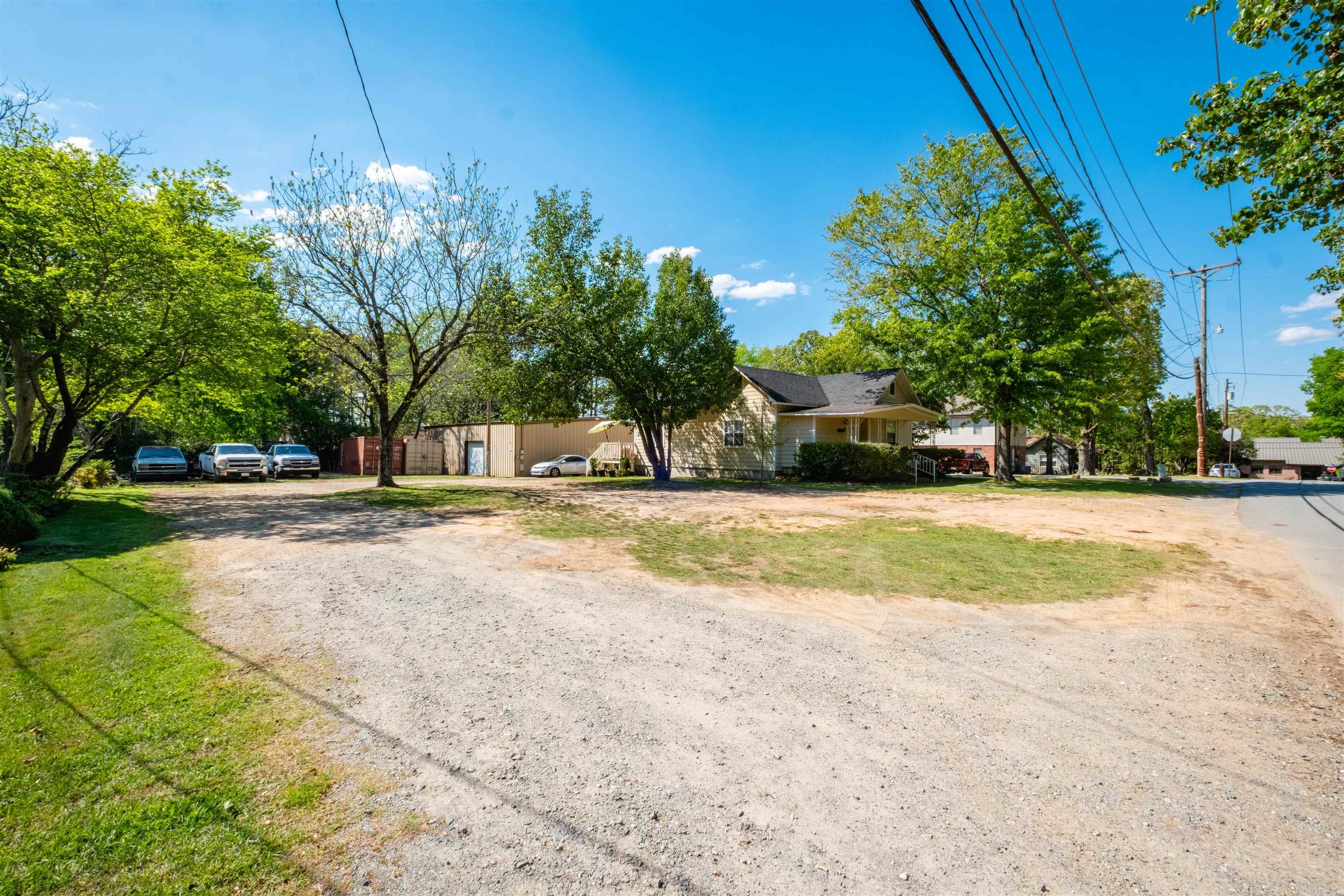 6509 R 1822 Alden Ln Little Rock, AR