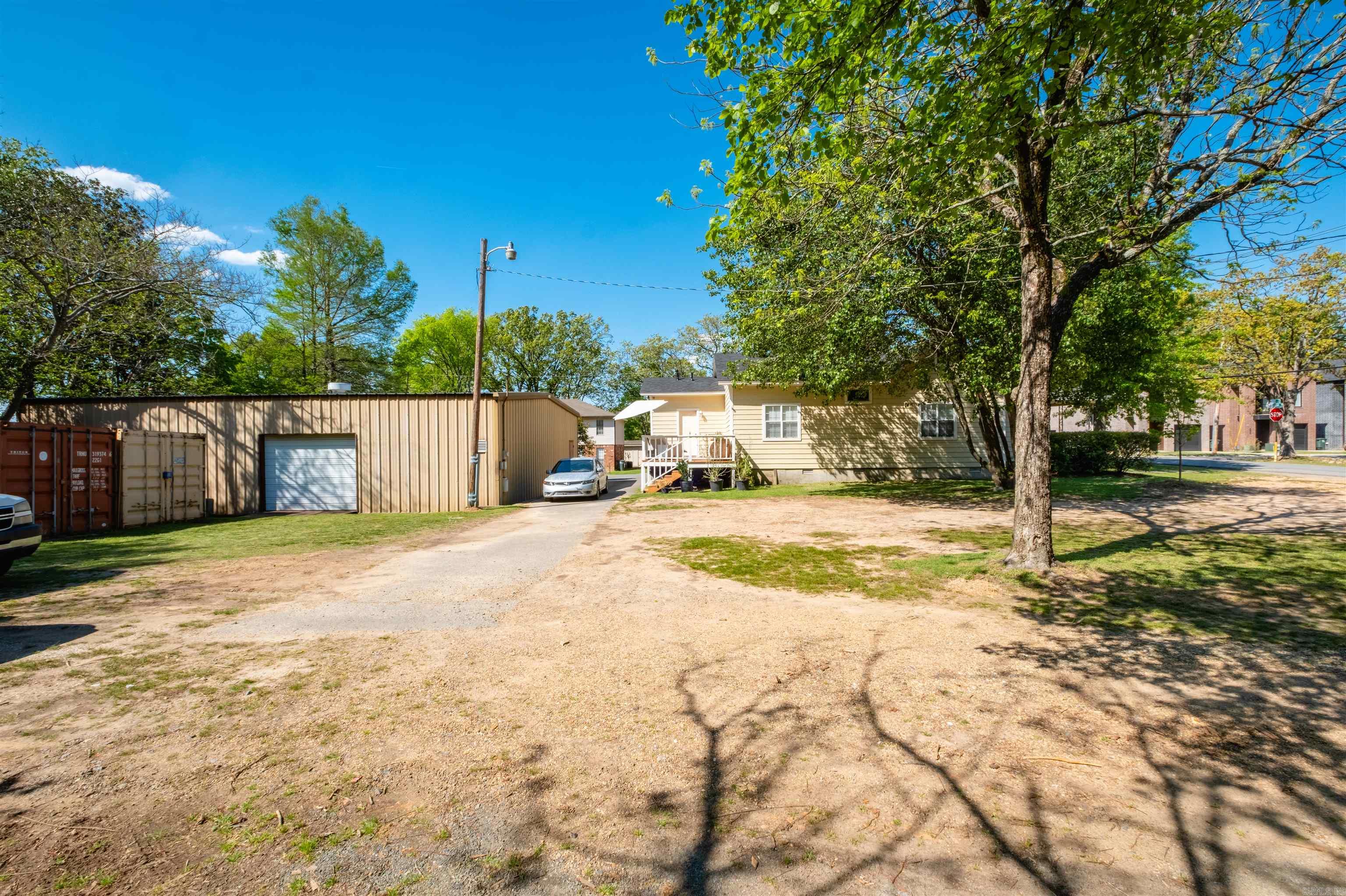 6509 R 1822 Alden Ln Little Rock, AR