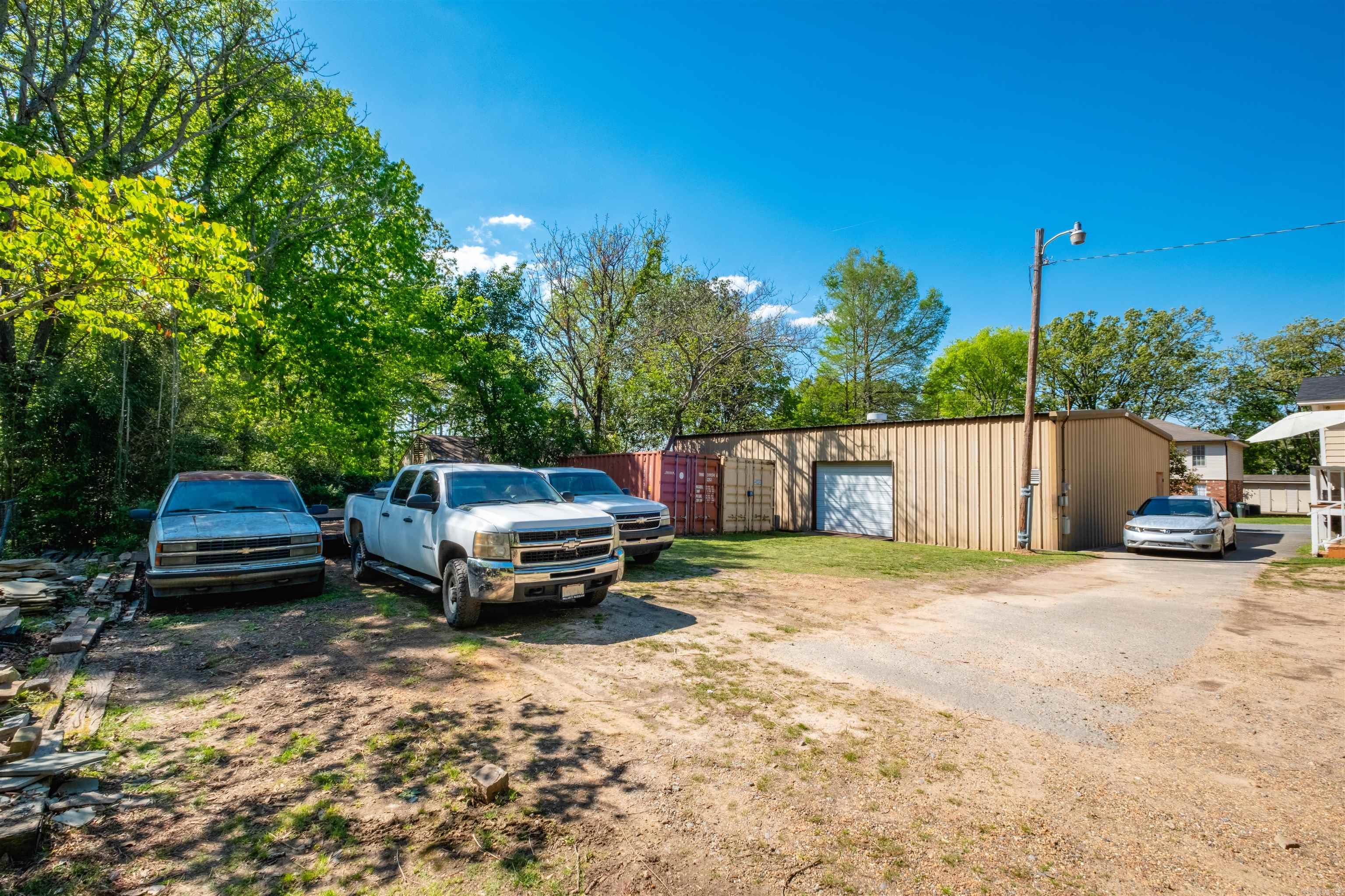 6509 R 1822 Alden Ln Little Rock, AR