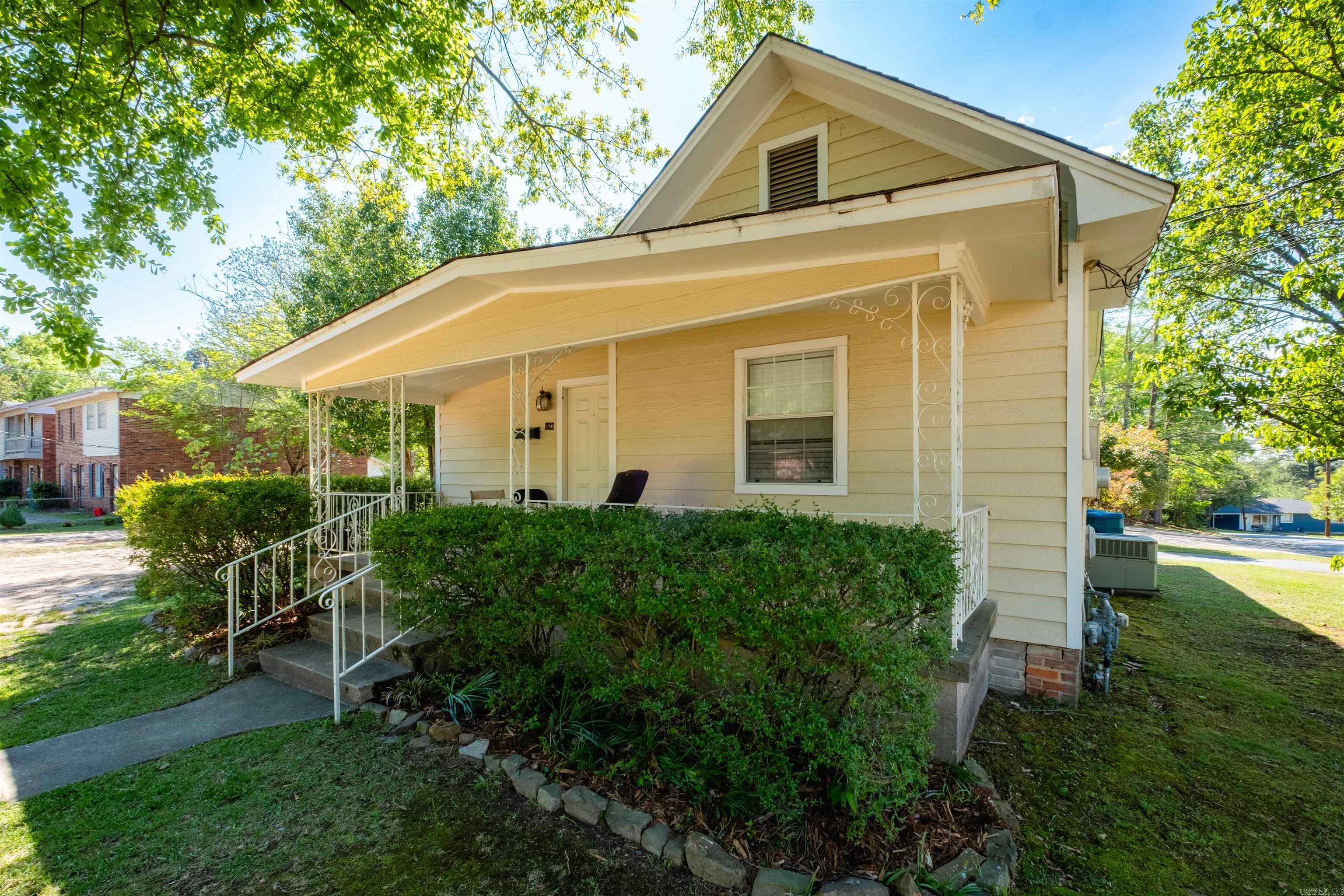 6509 R 1822 Alden Ln Little Rock, AR