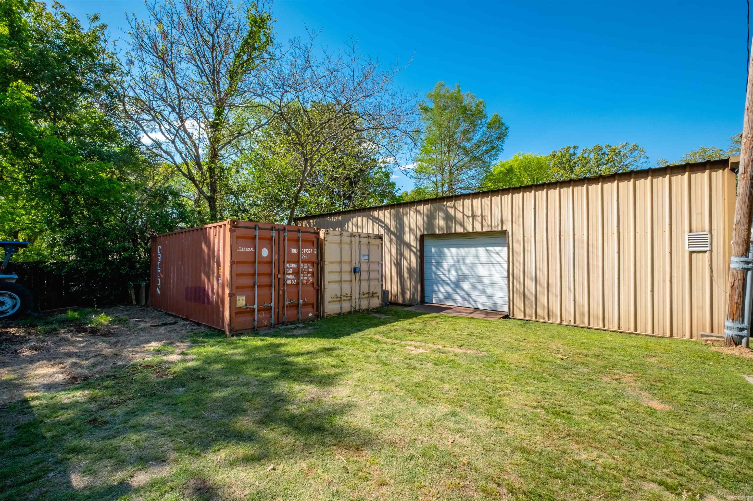 6509 R 1822 Alden Ln Little Rock, AR