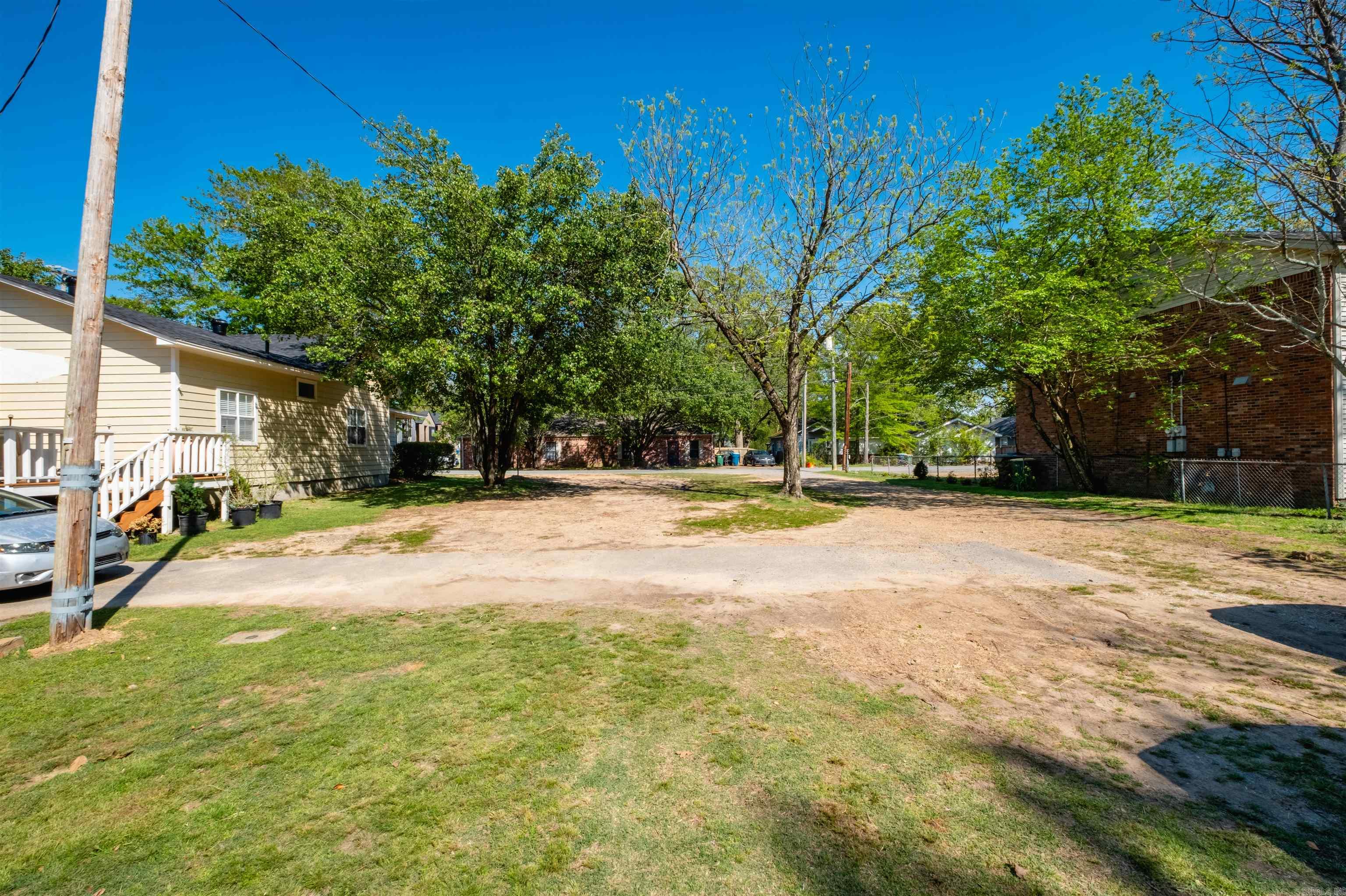 6509 R 1822 Alden Ln Little Rock, AR