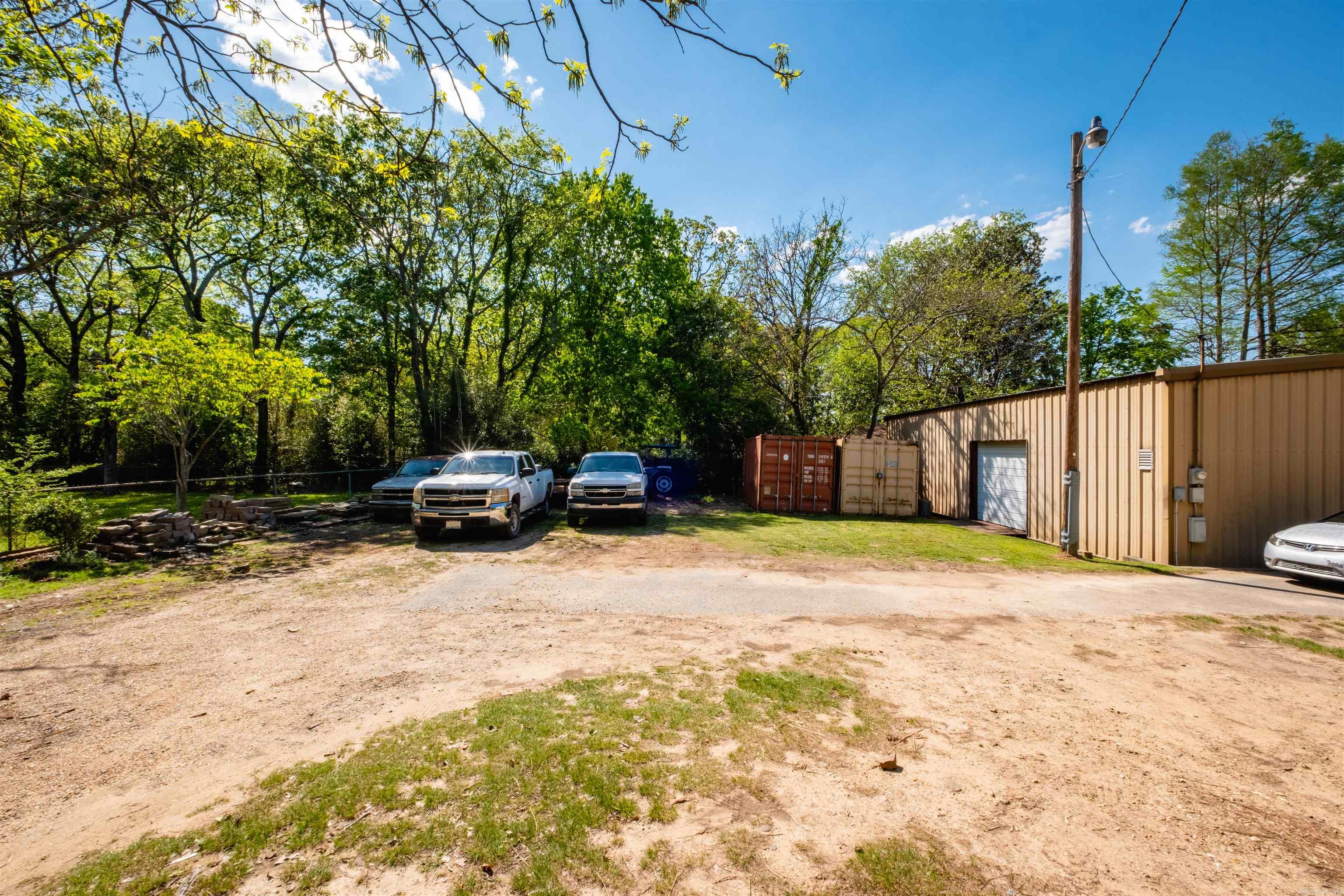 6509 R 1822 Alden Ln Little Rock, AR