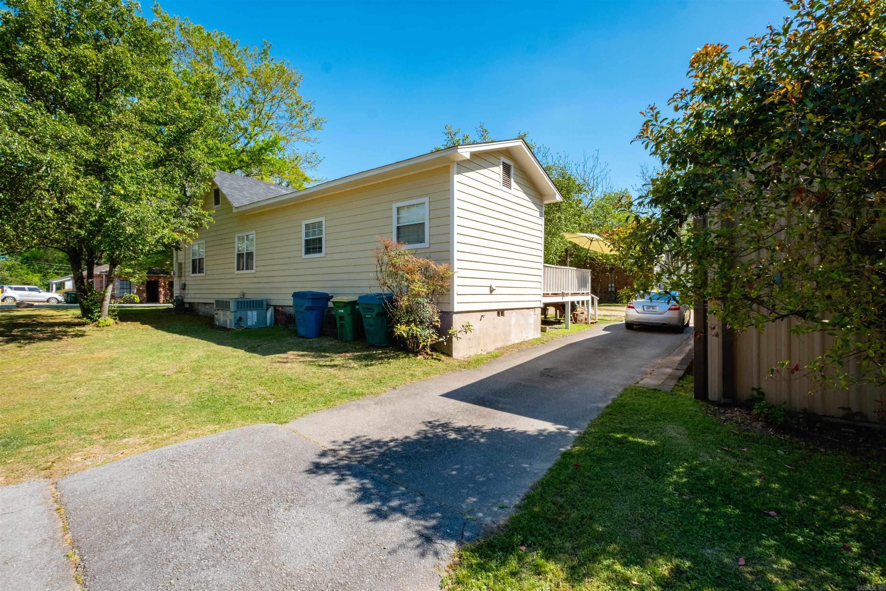 6509 R 1822 Alden Ln Little Rock, AR