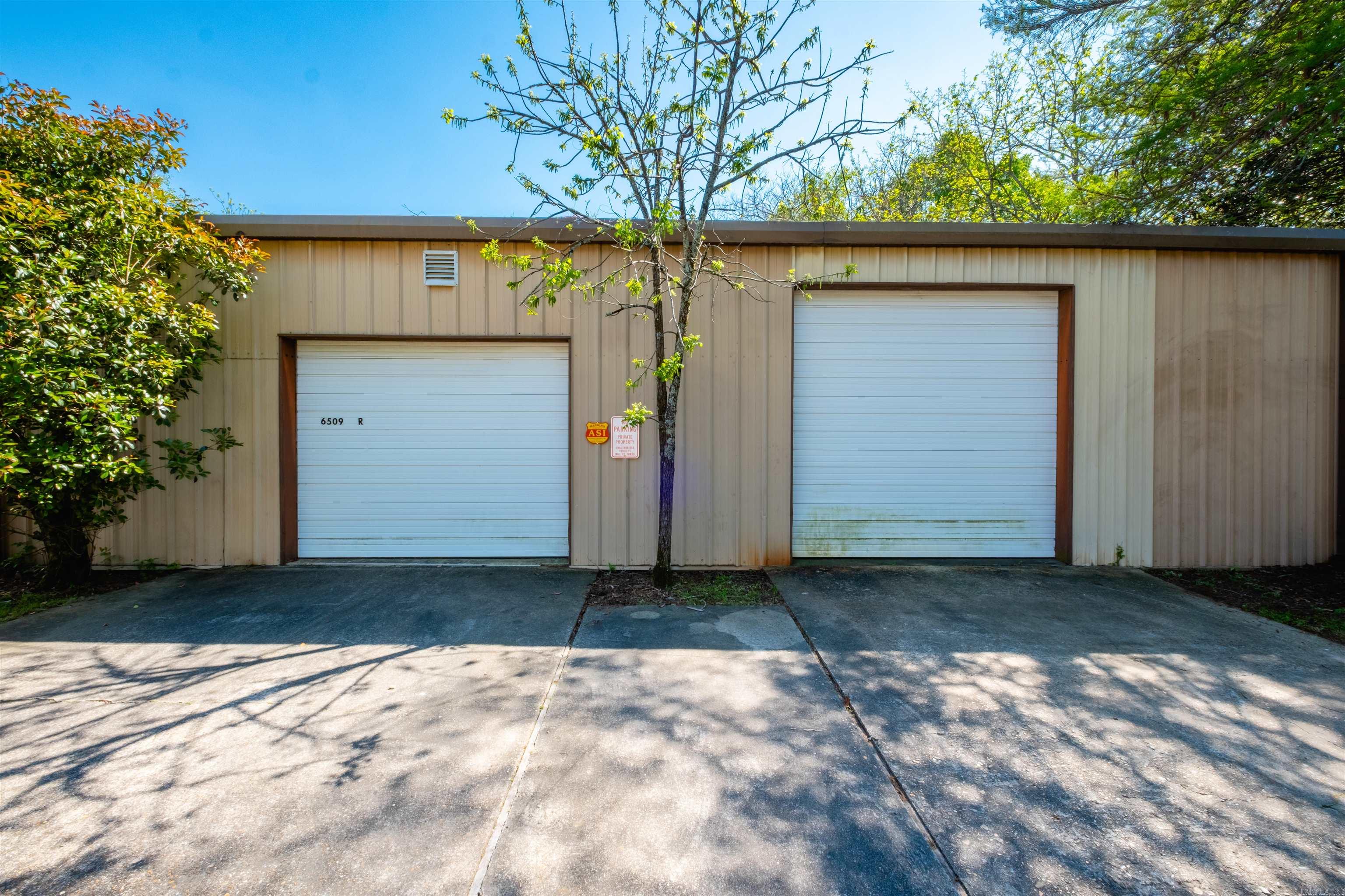 6509 R 1822 Alden Ln Little Rock, AR