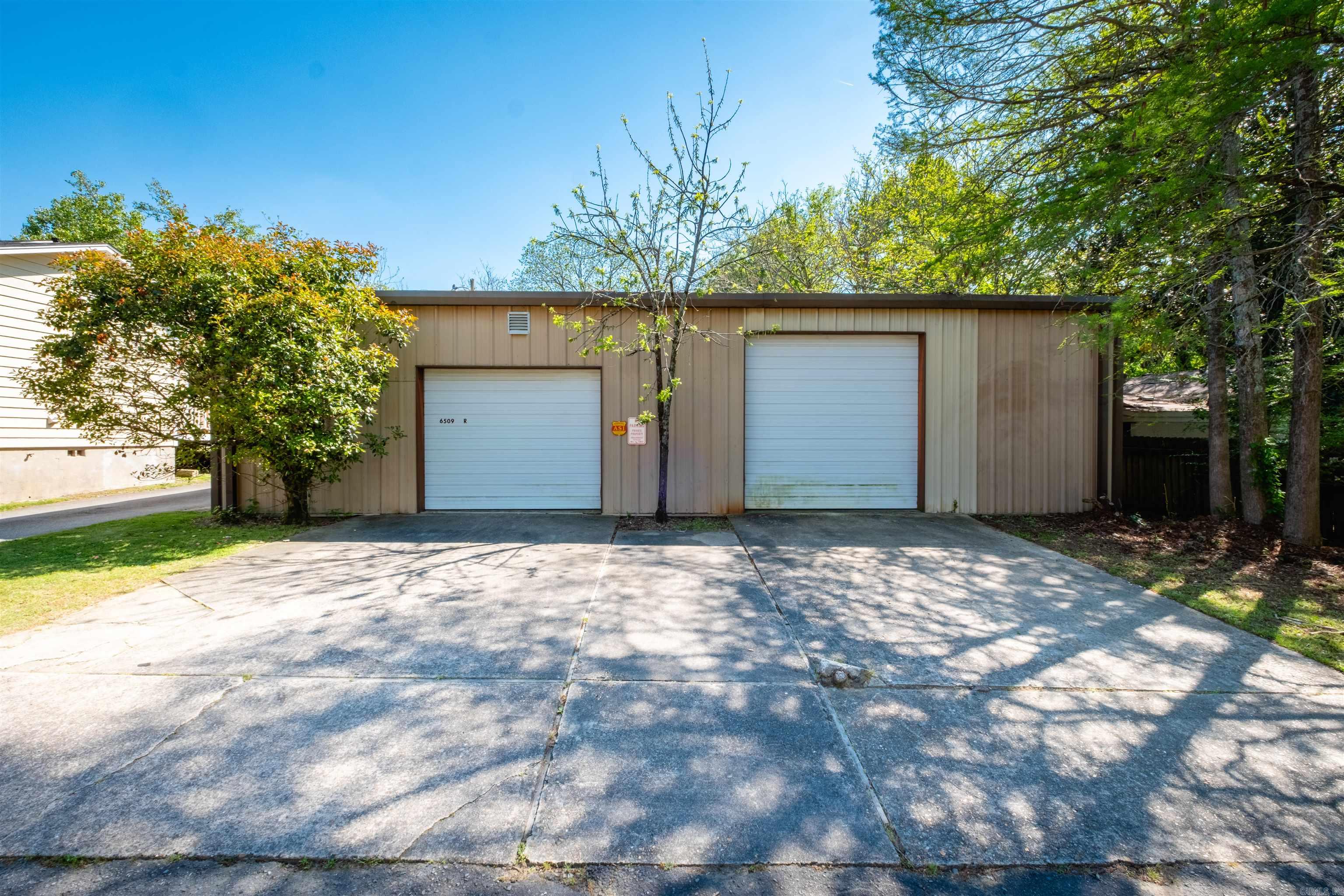 6509 R 1822 Alden Ln Little Rock, AR