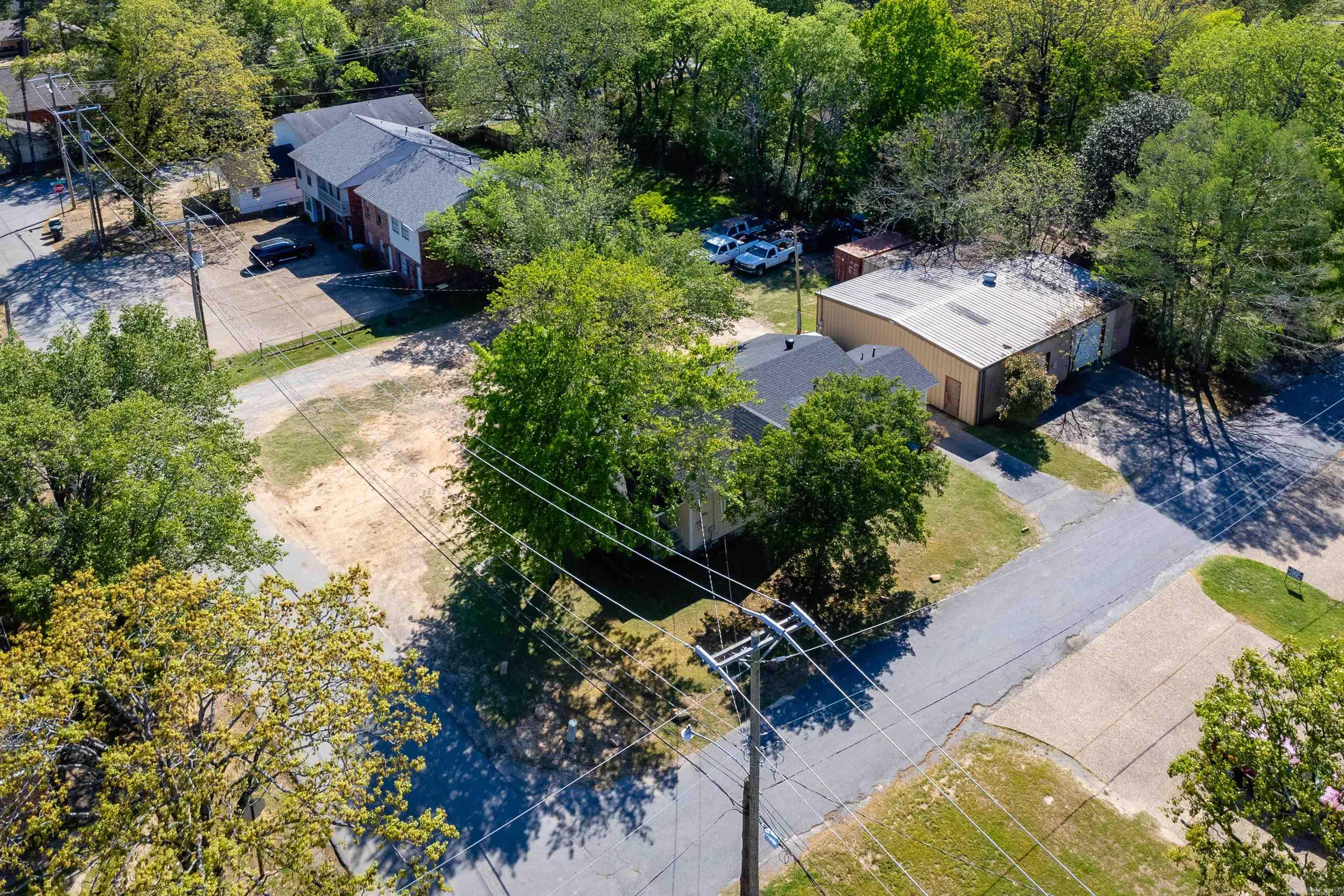 6509 R 1822 Alden Ln Little Rock, AR