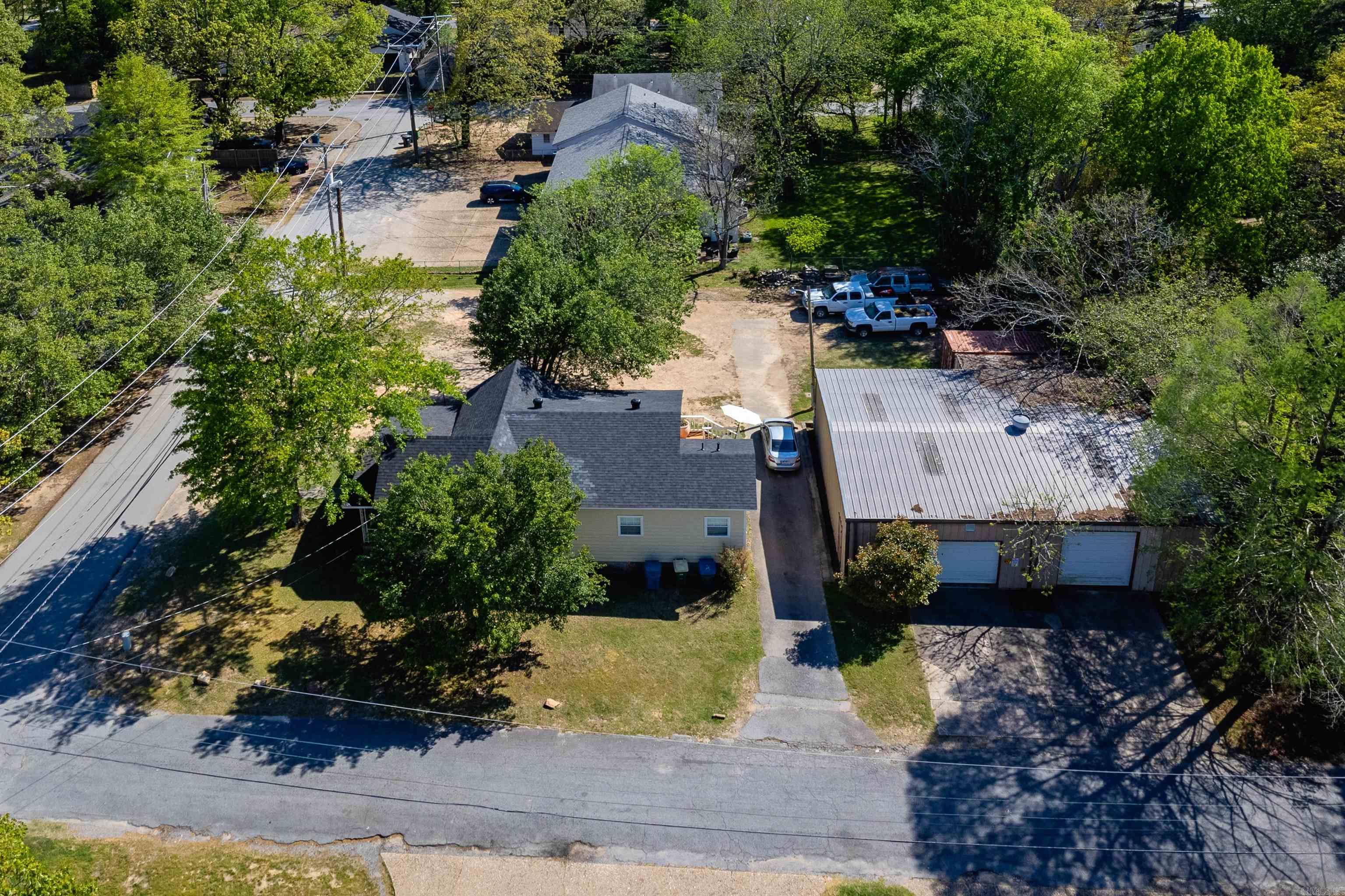 6509 R 1822 Alden Ln Little Rock, AR