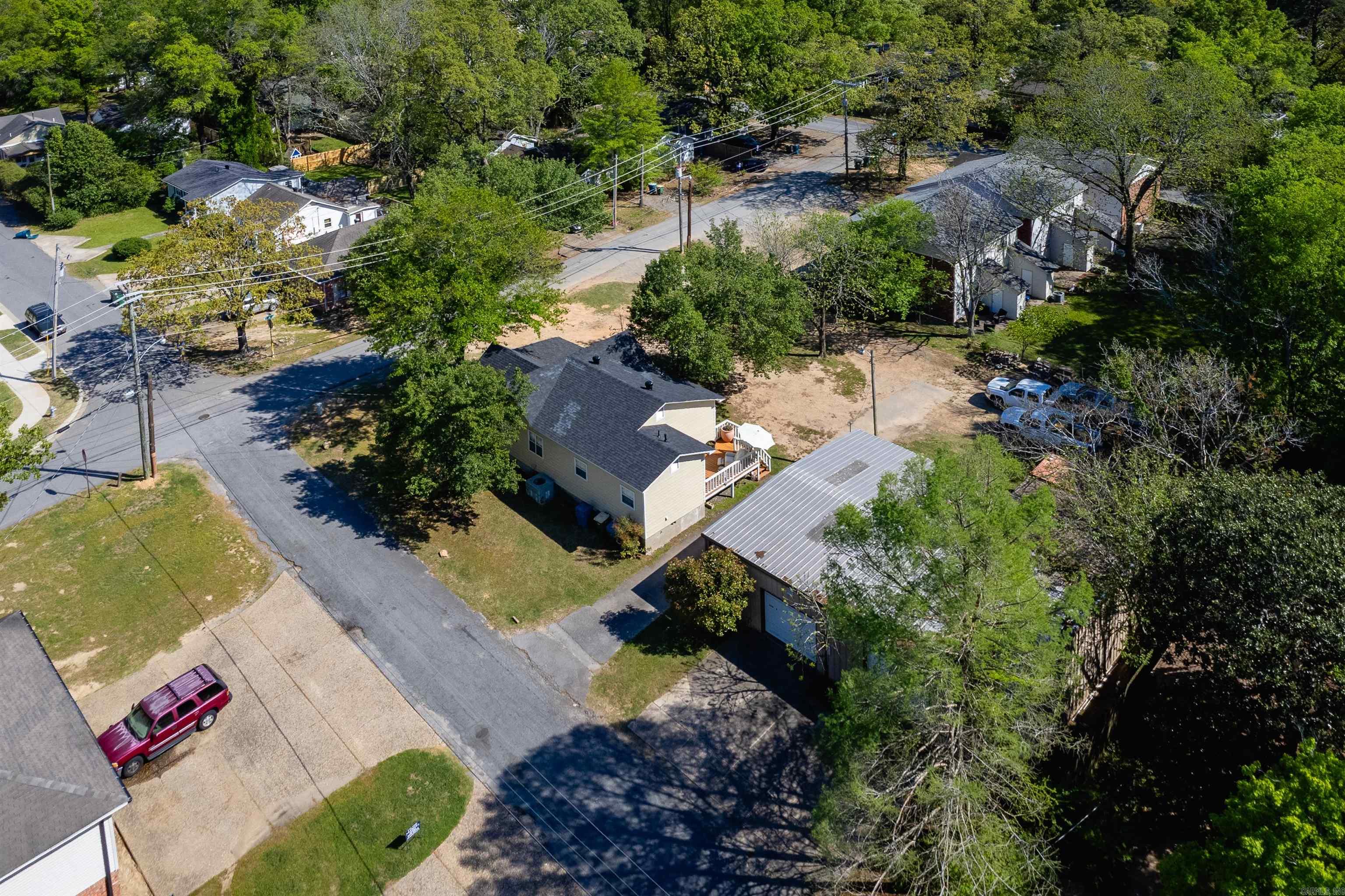 6509 R 1822 Alden Ln Little Rock, AR