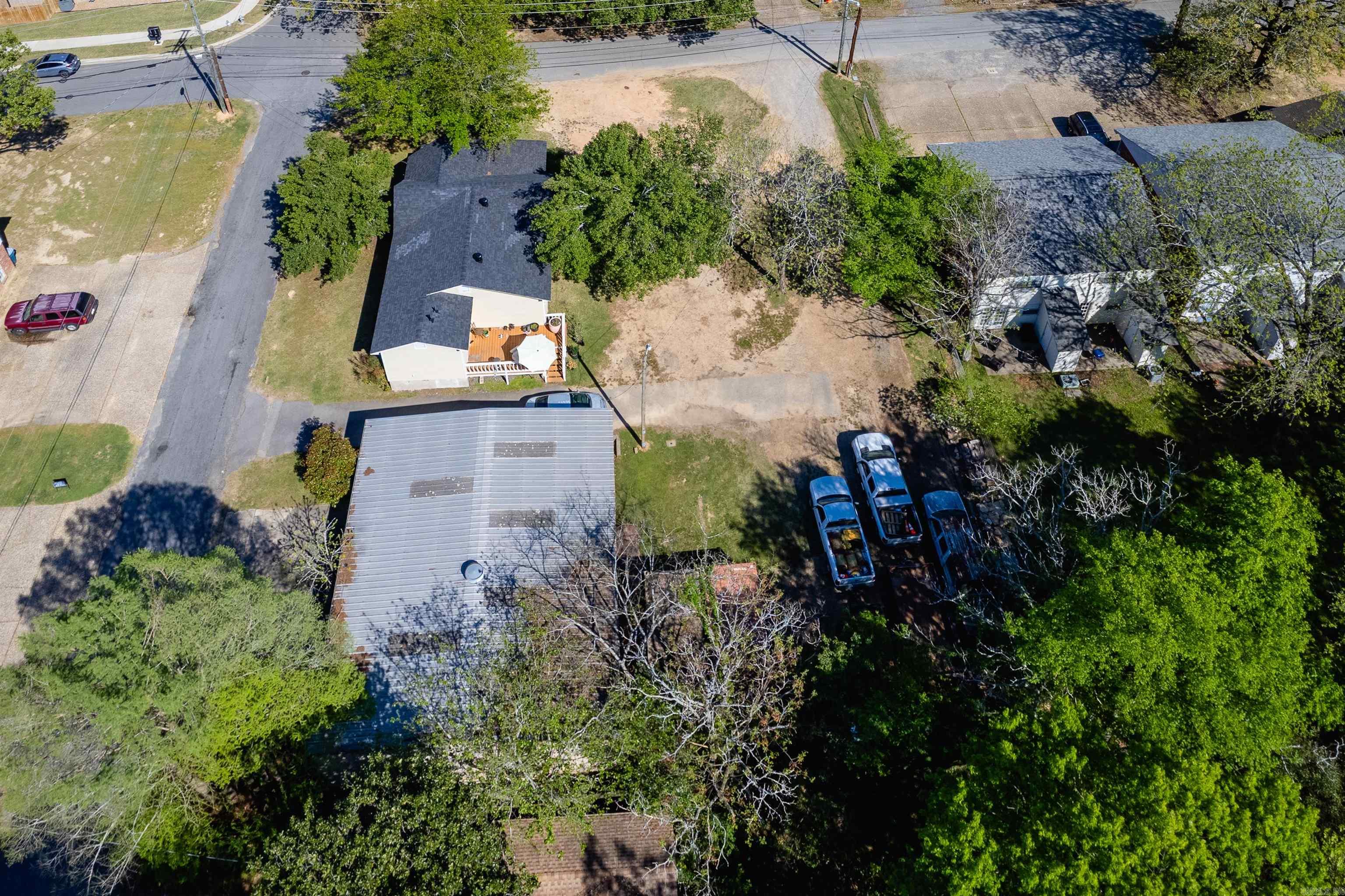 6509 R 1822 Alden Ln Little Rock, AR