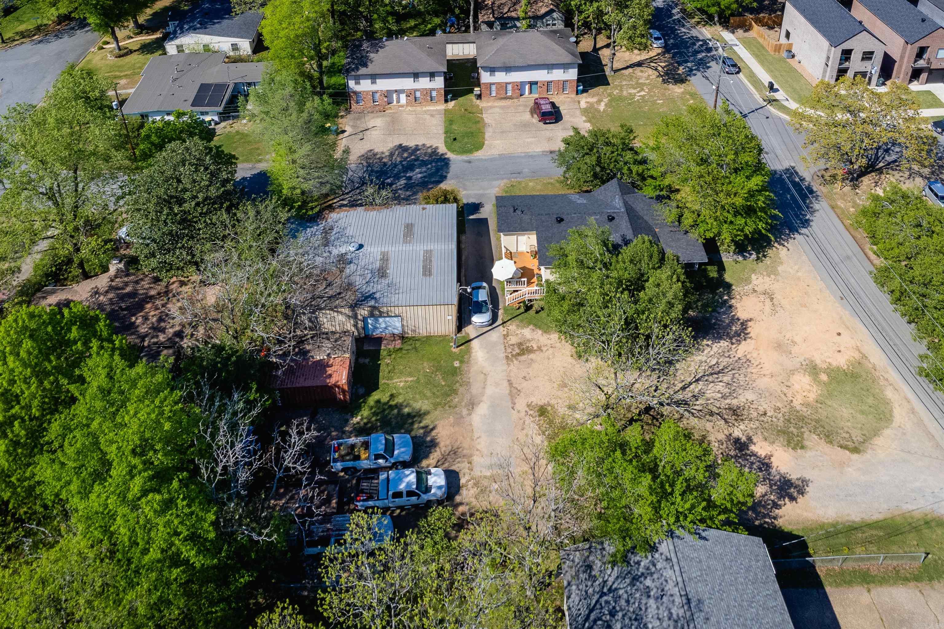 6509 R 1822 Alden Ln Little Rock, AR