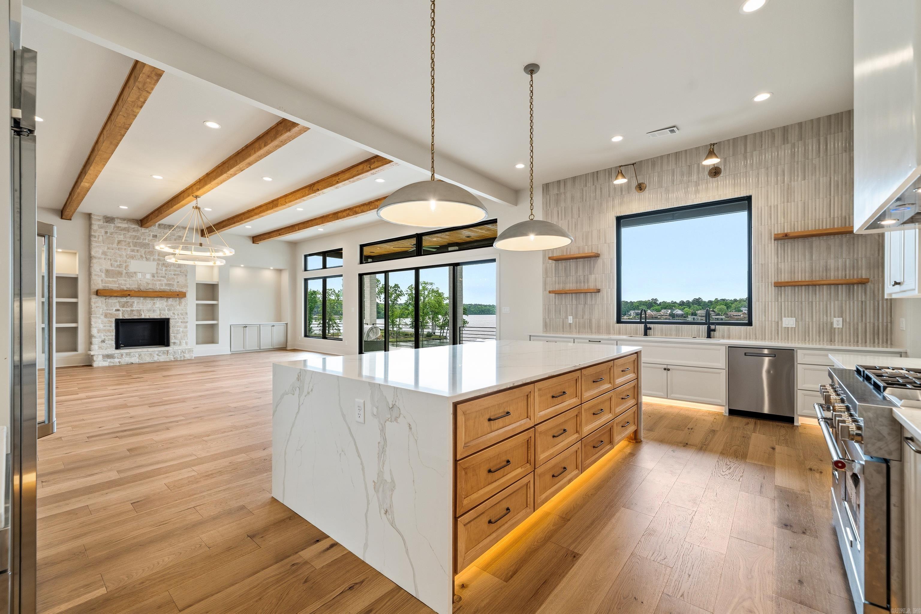 232 Post Point  Hot Springs, AR