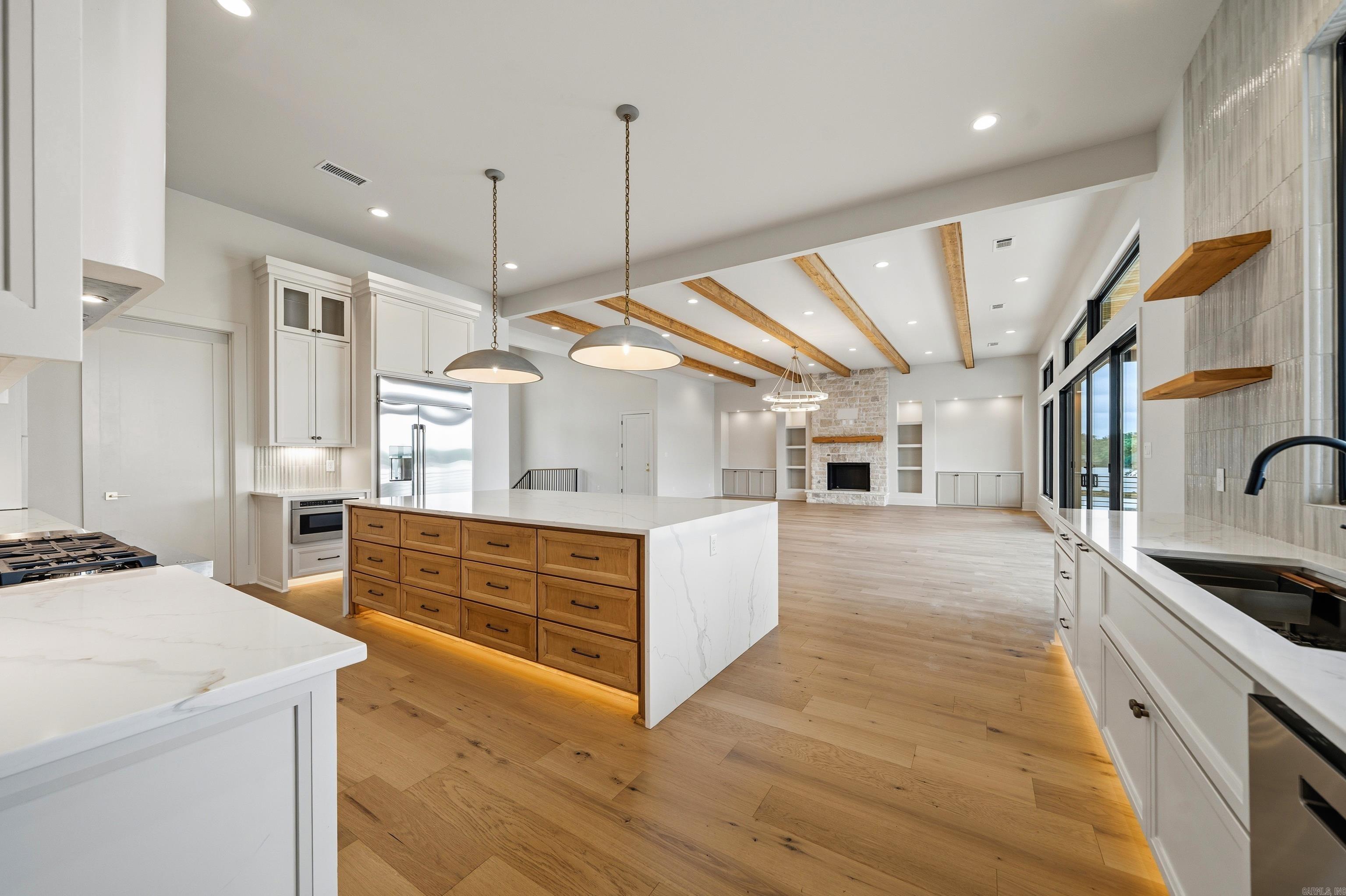 232 Post Point  Hot Springs, AR