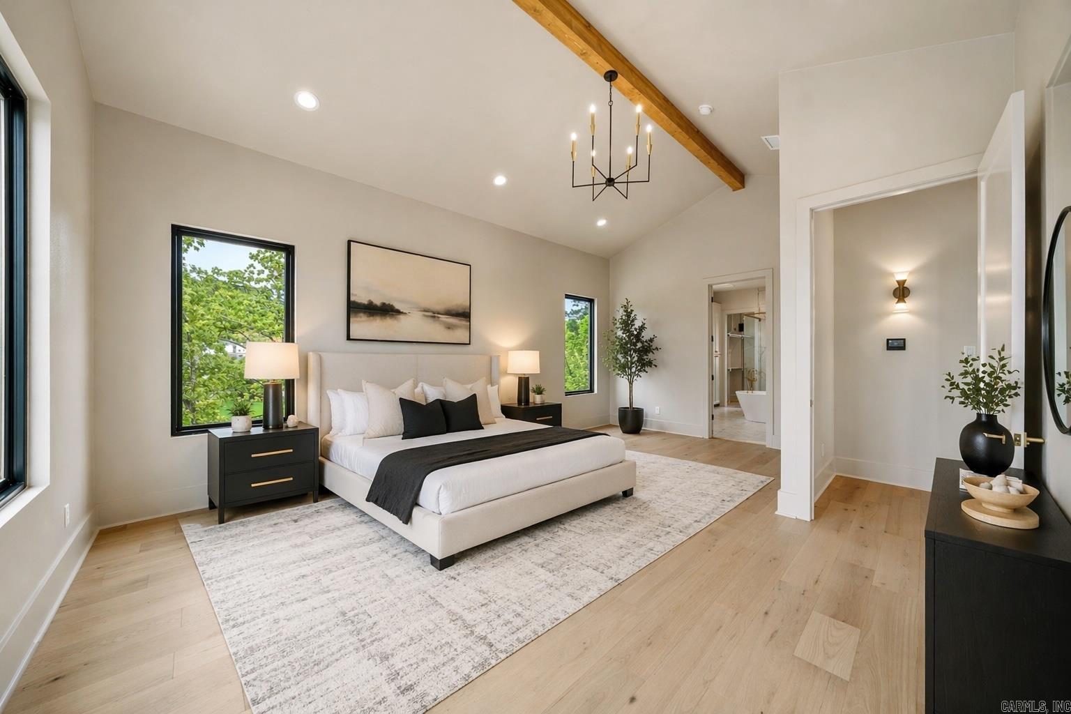 232 Post Point  Hot Springs, AR