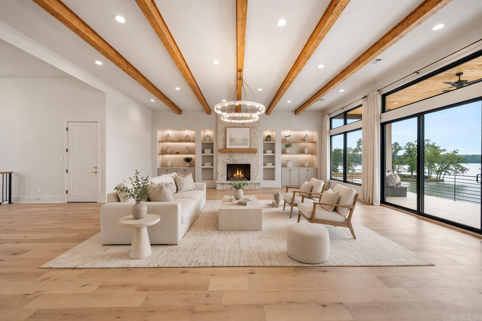 232 Post Point  Hot Springs, AR