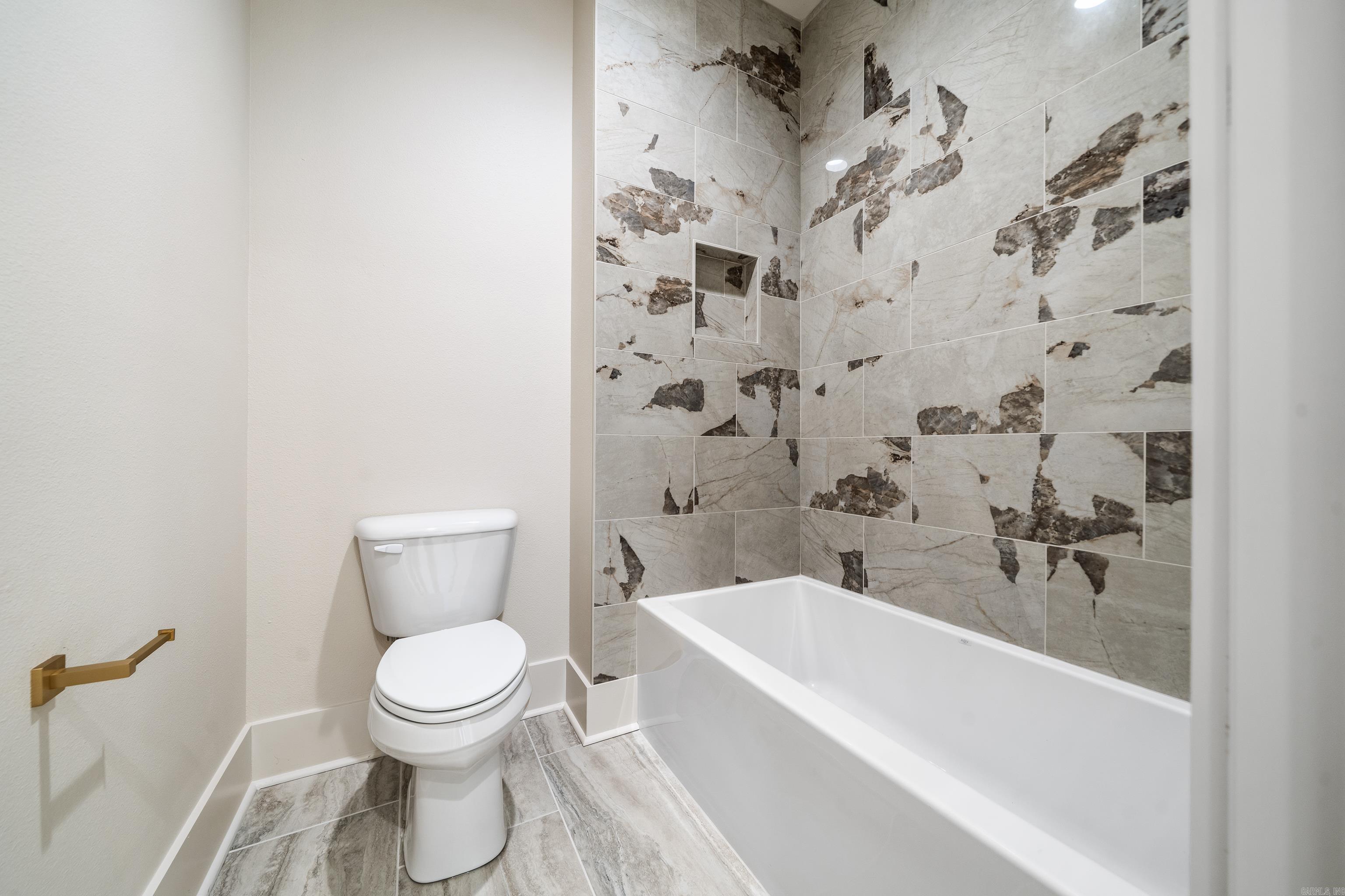 232 Post Point  Hot Springs, AR