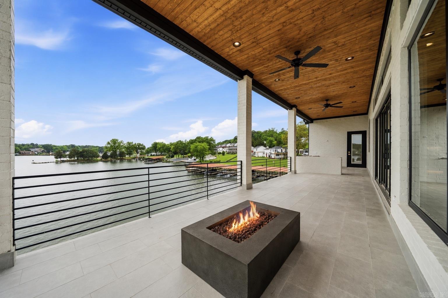 232 Post Point  Hot Springs, AR