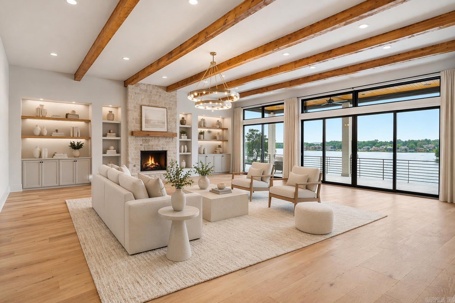 232 Post Point  Hot Springs, AR