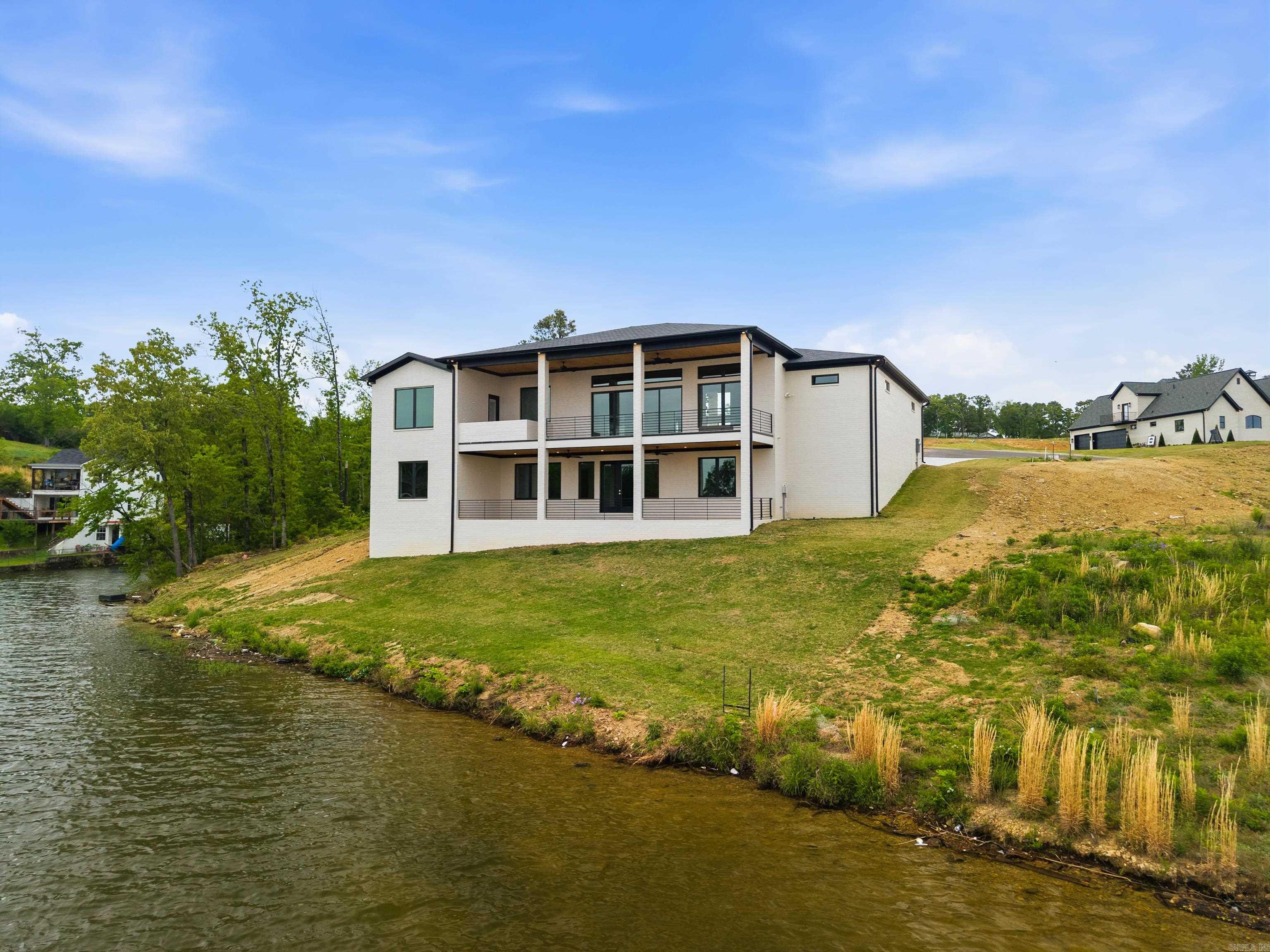 232 Post Point  Hot Springs, AR