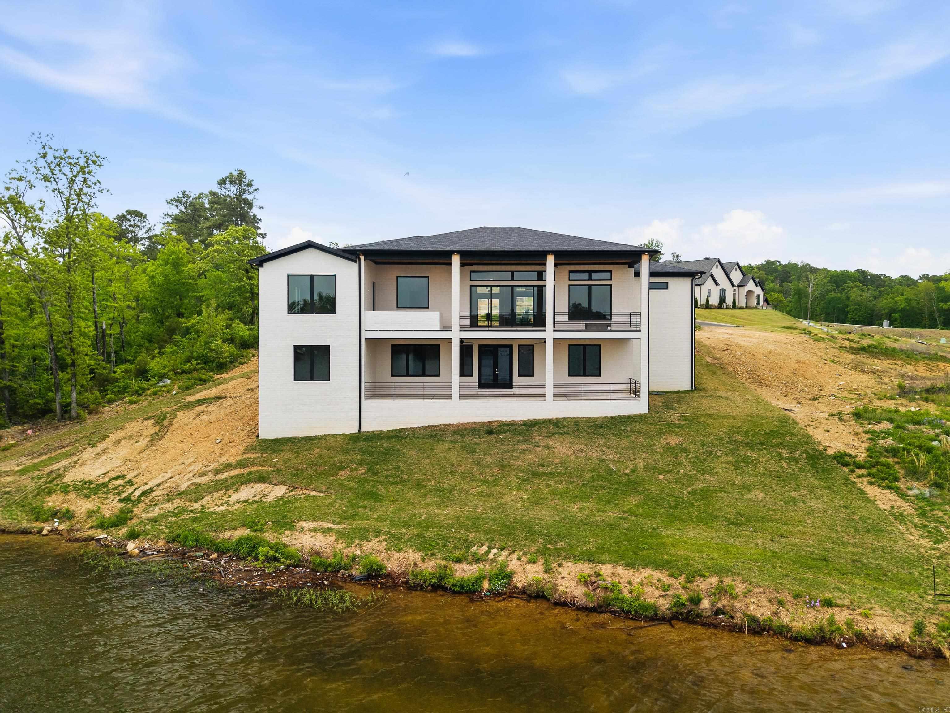 232 Post Point  Hot Springs, AR