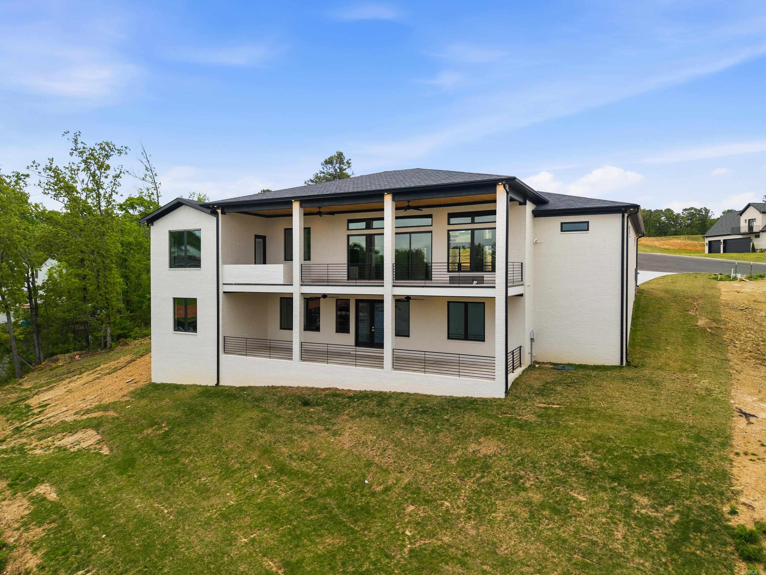 232 Post Point  Hot Springs, AR