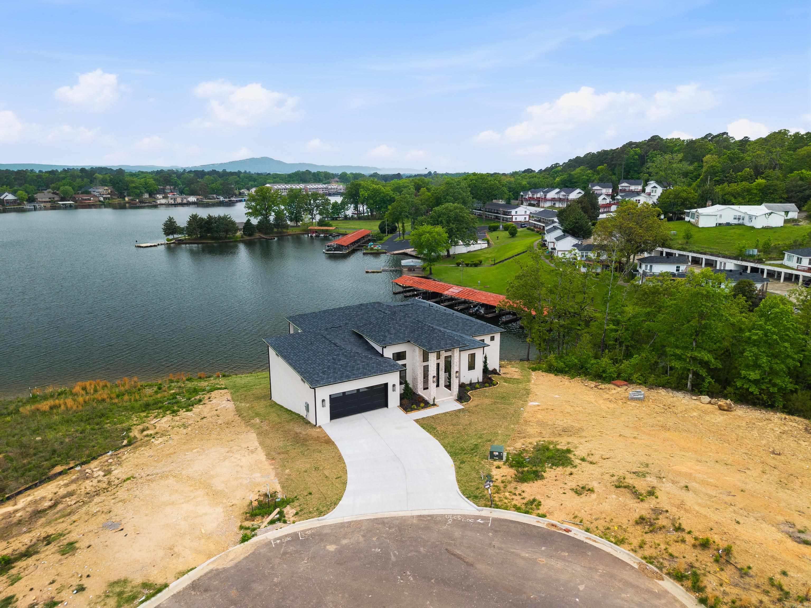 232 Post Point  Hot Springs, AR