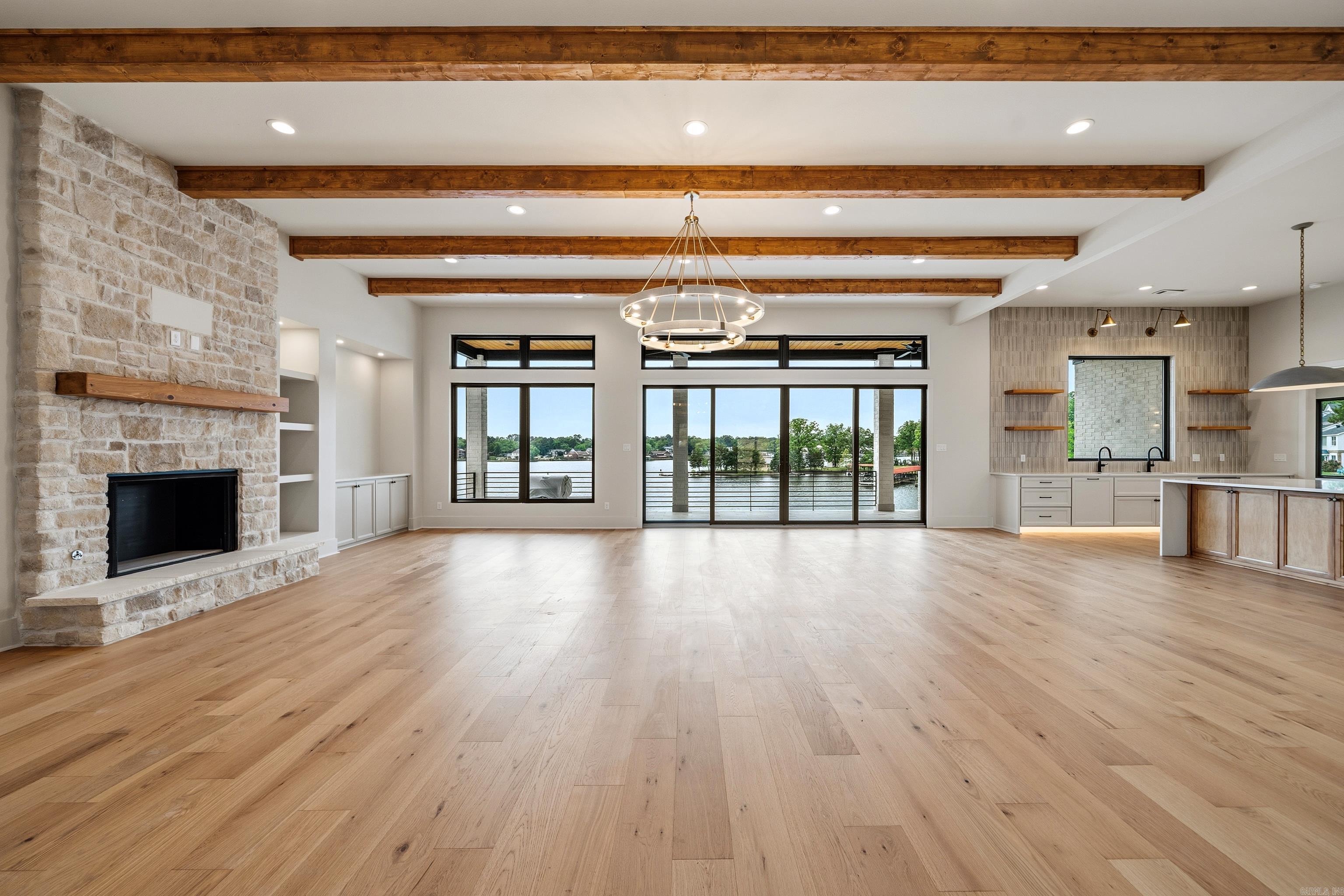 232 Post Point  Hot Springs, AR