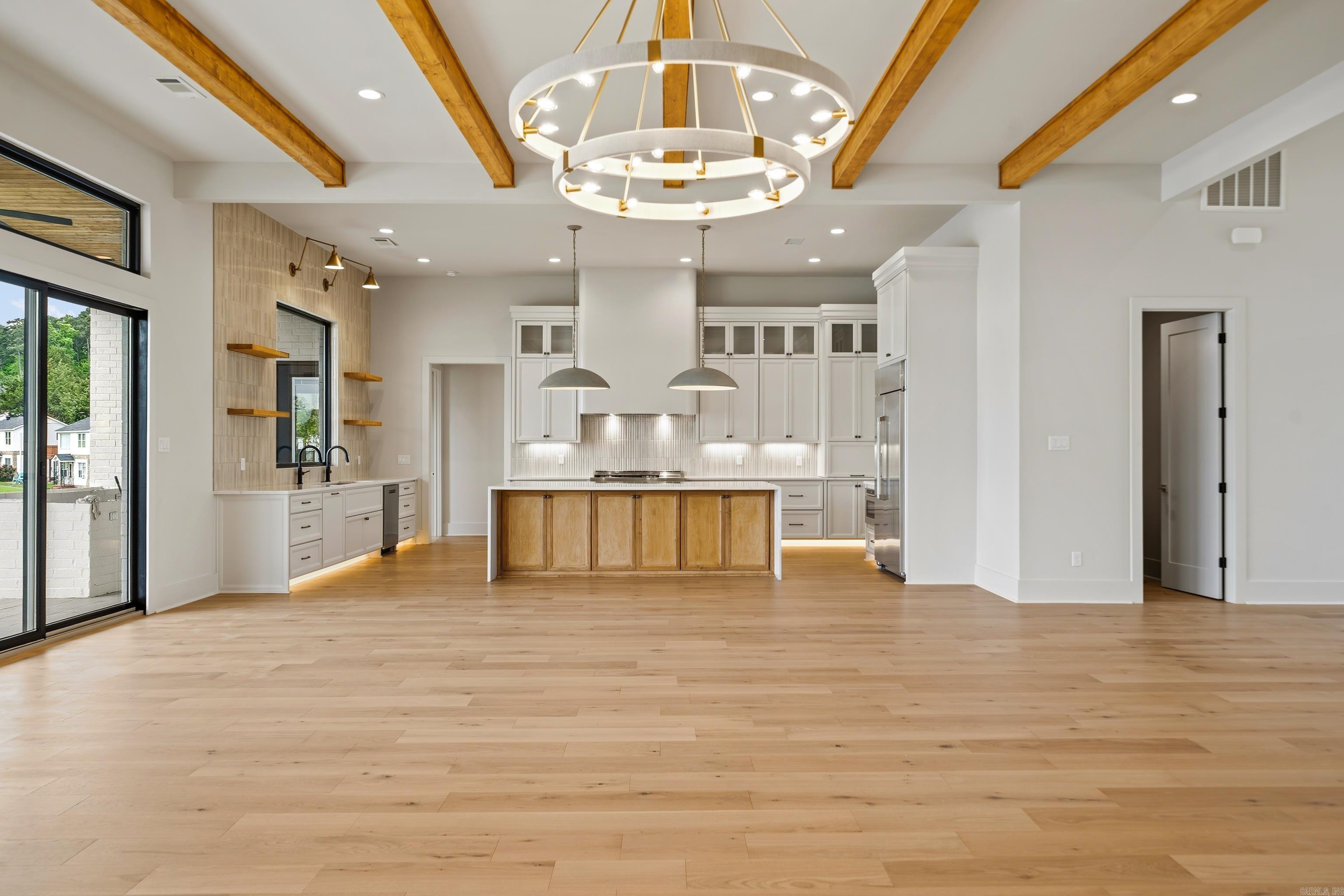 232 Post Point  Hot Springs, AR