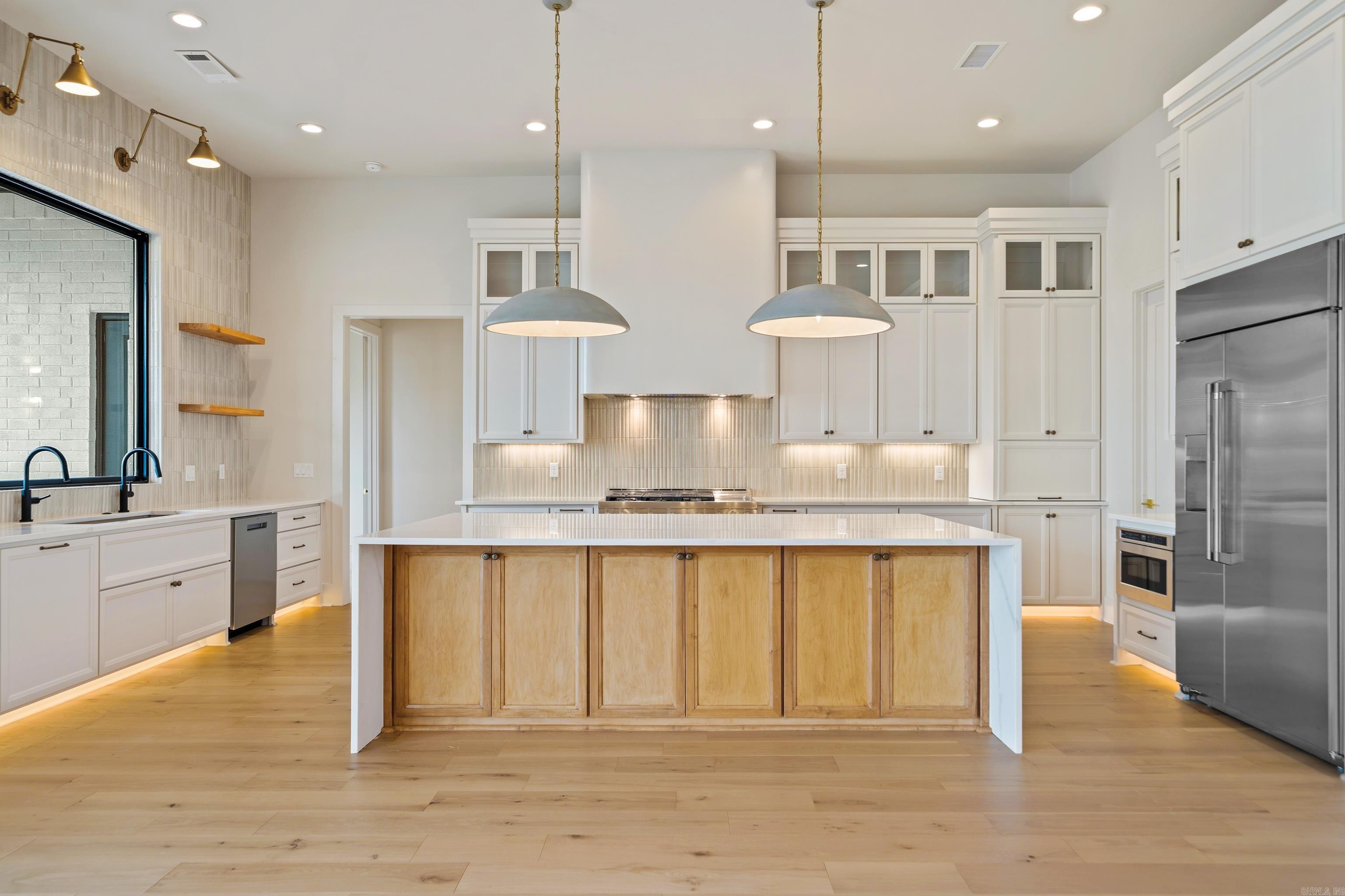 232 Post Point  Hot Springs, AR