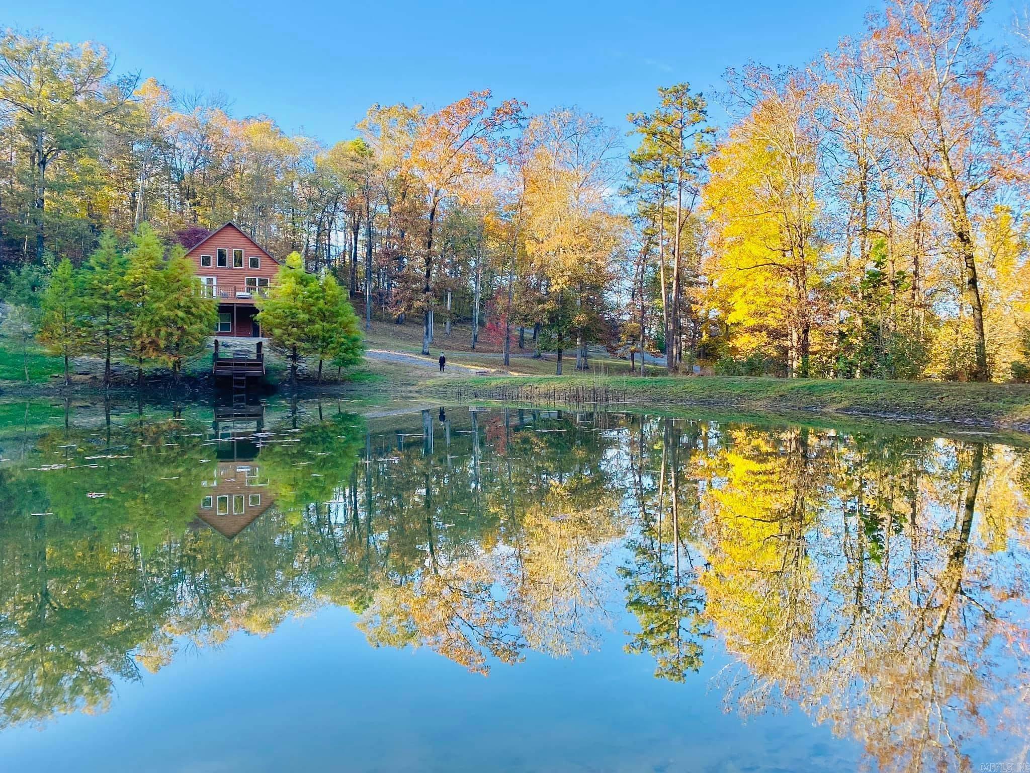 355 RIVERBEND  Clinton, AR