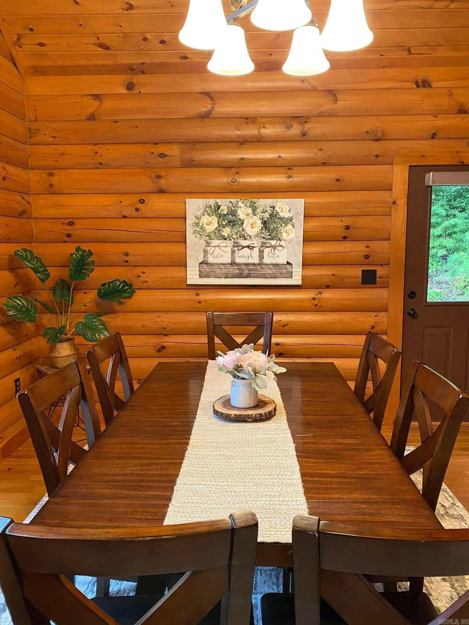 355 RIVERBEND  Clinton, AR