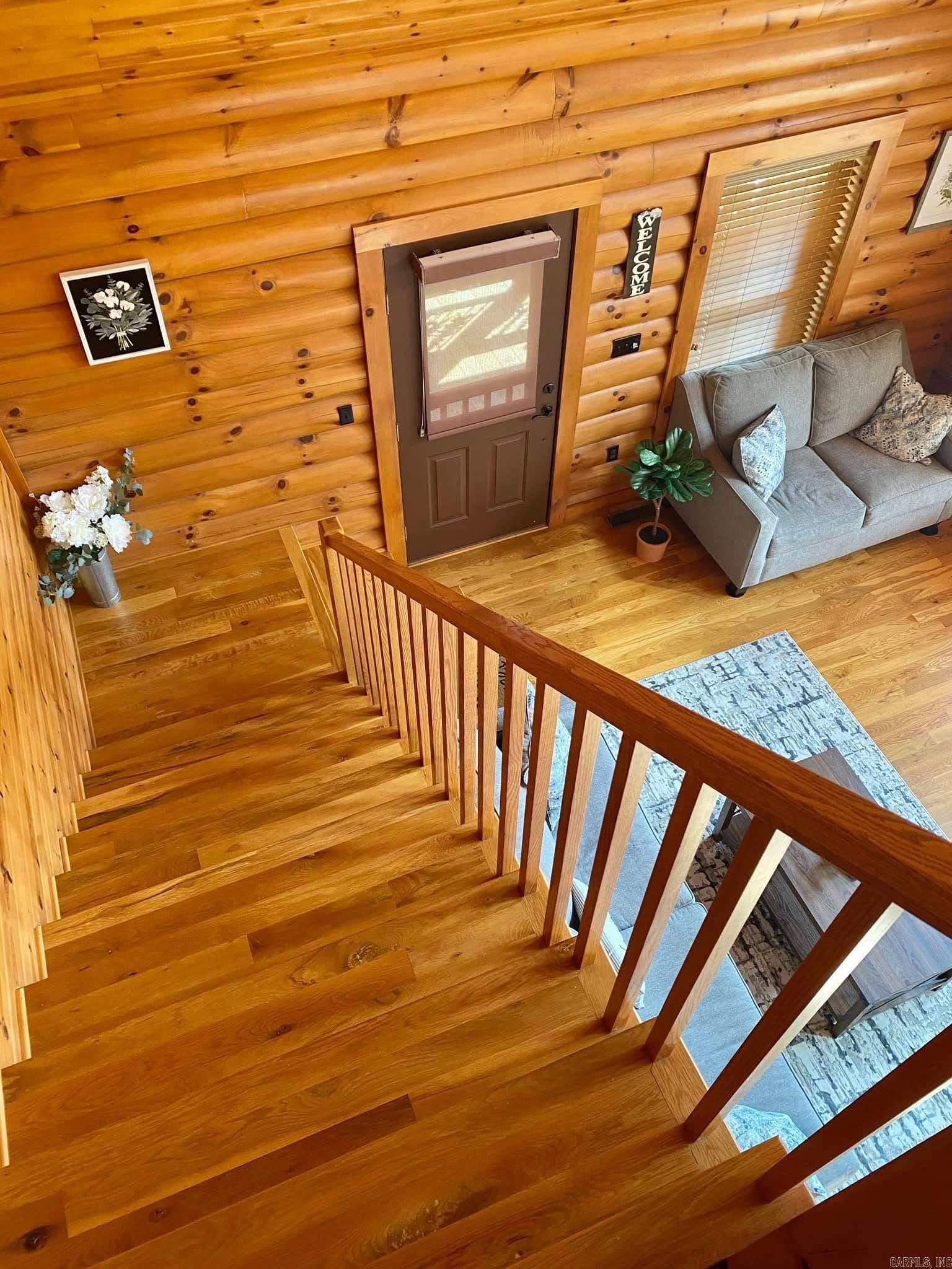 355 RIVERBEND  Clinton, AR