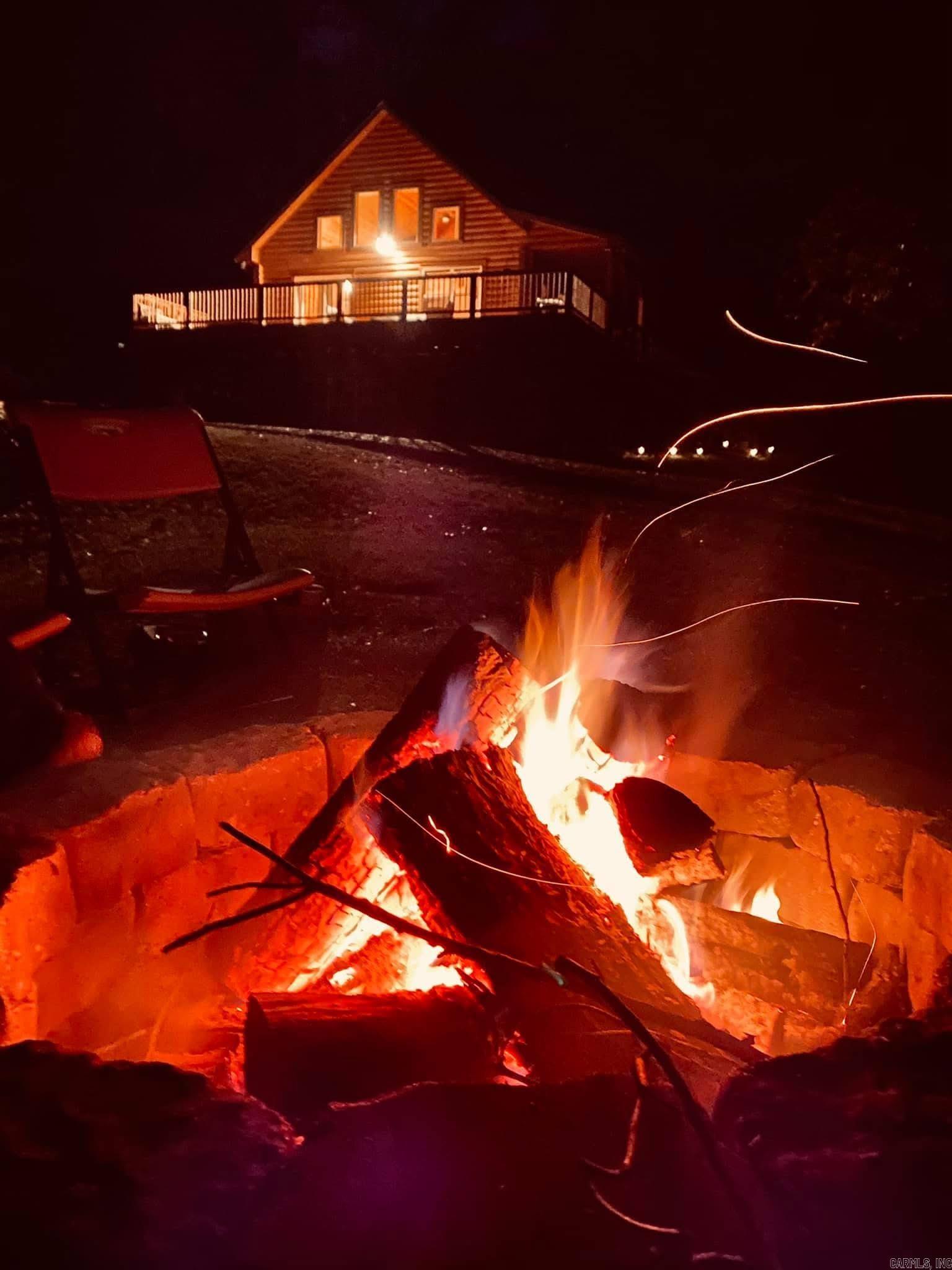 355 RIVERBEND  Clinton, AR