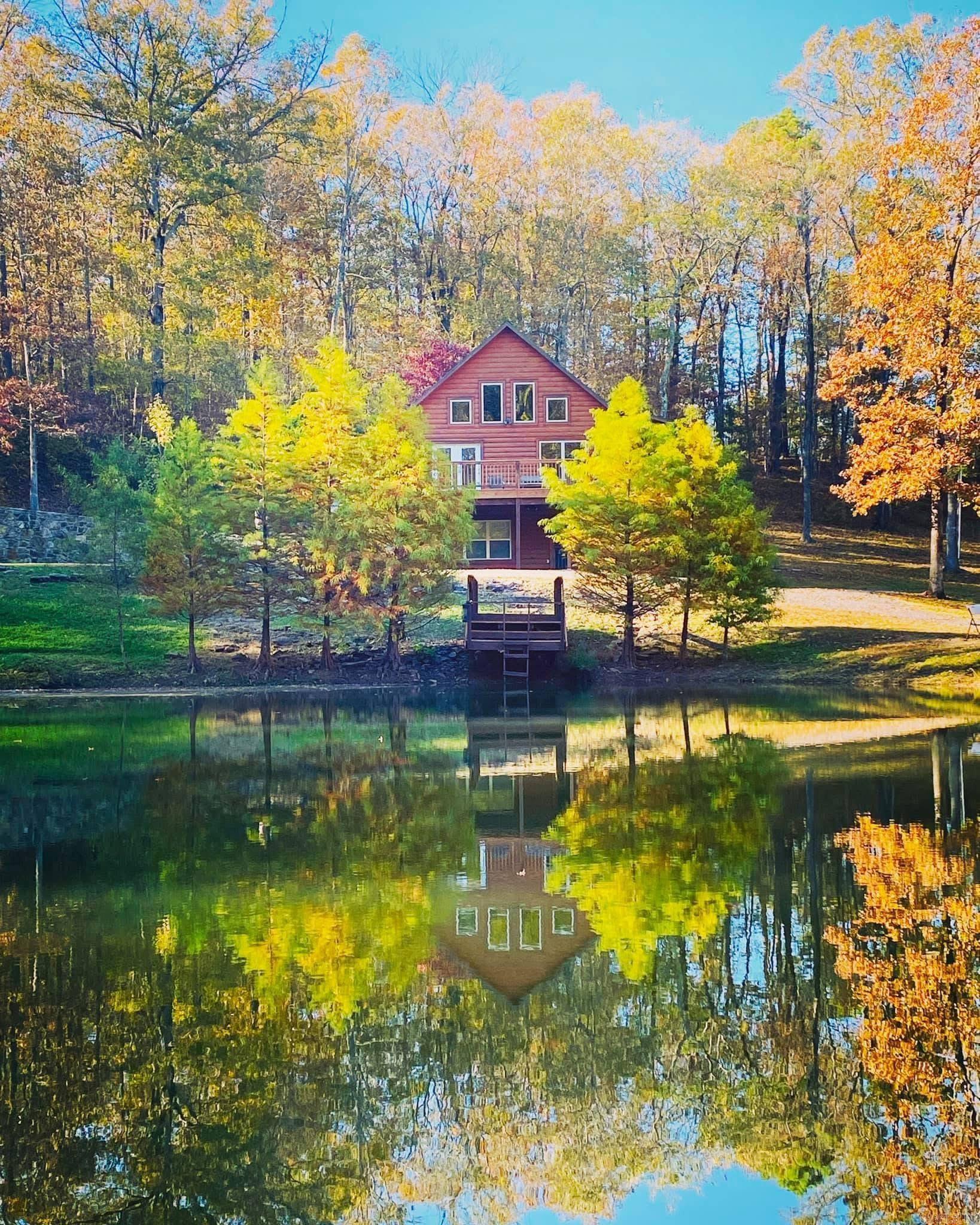 355 RIVERBEND  Clinton, AR