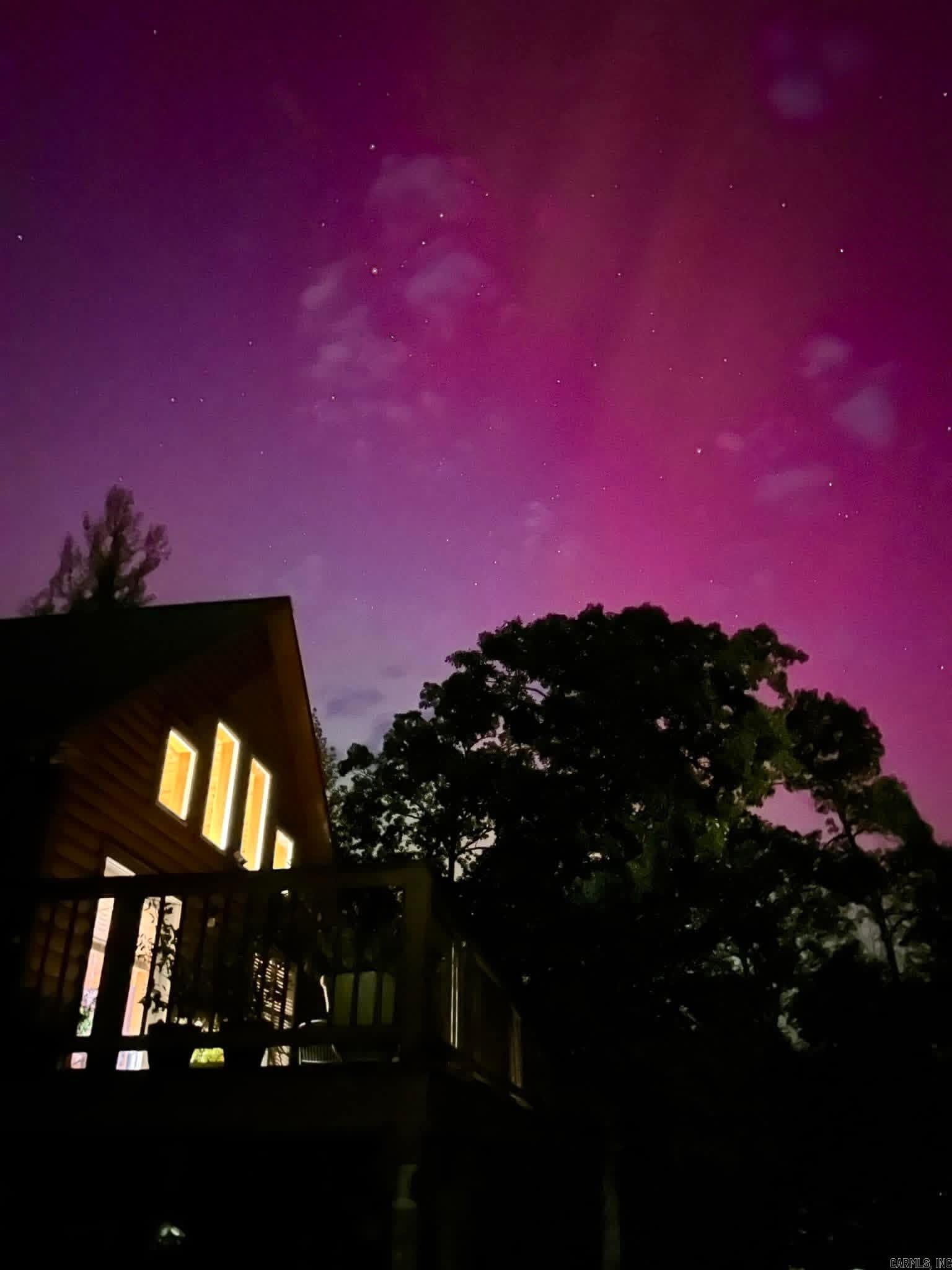 355 RIVERBEND  Clinton, AR