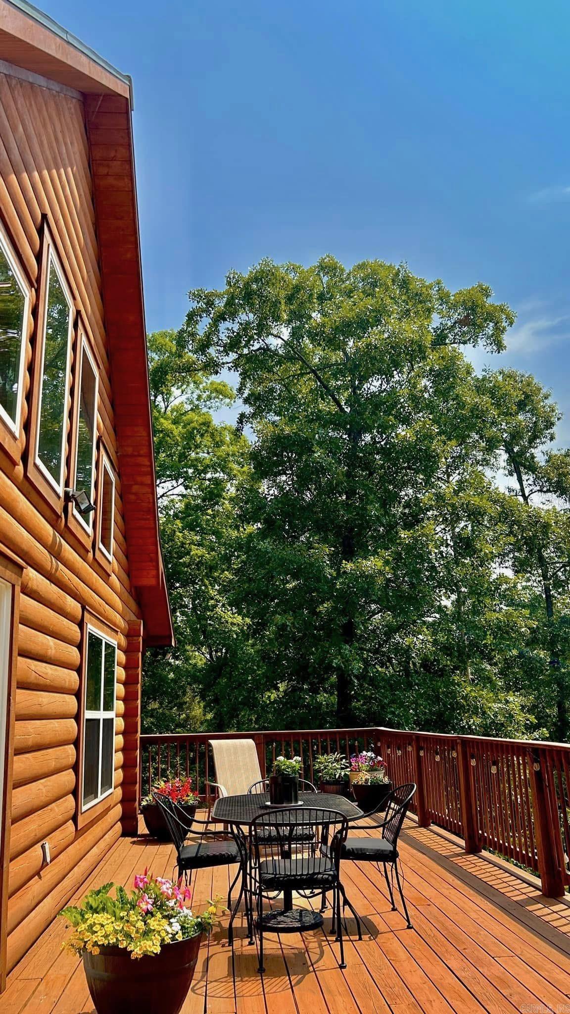 355 RIVERBEND  Clinton, AR