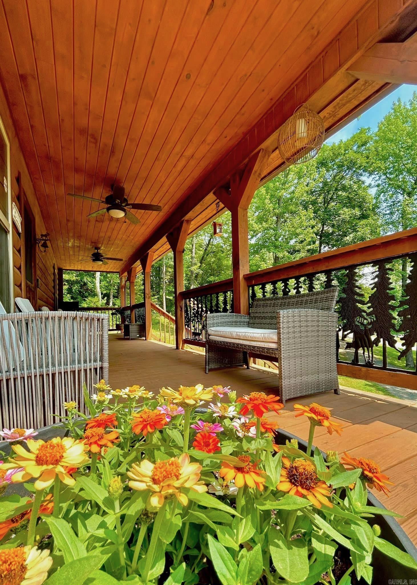 355 RIVERBEND  Clinton, AR